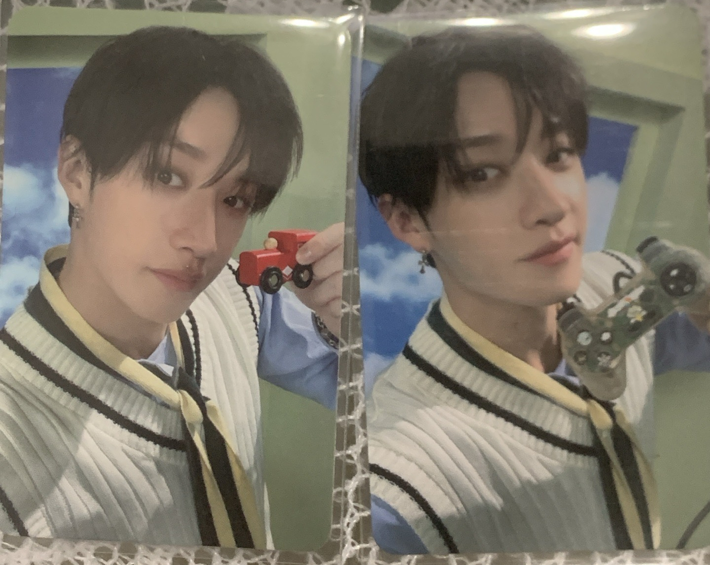 方燦 五期會員 小卡