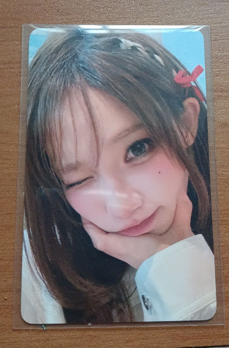 QWER 迷三 wvs 預售 捏臉 W magenta