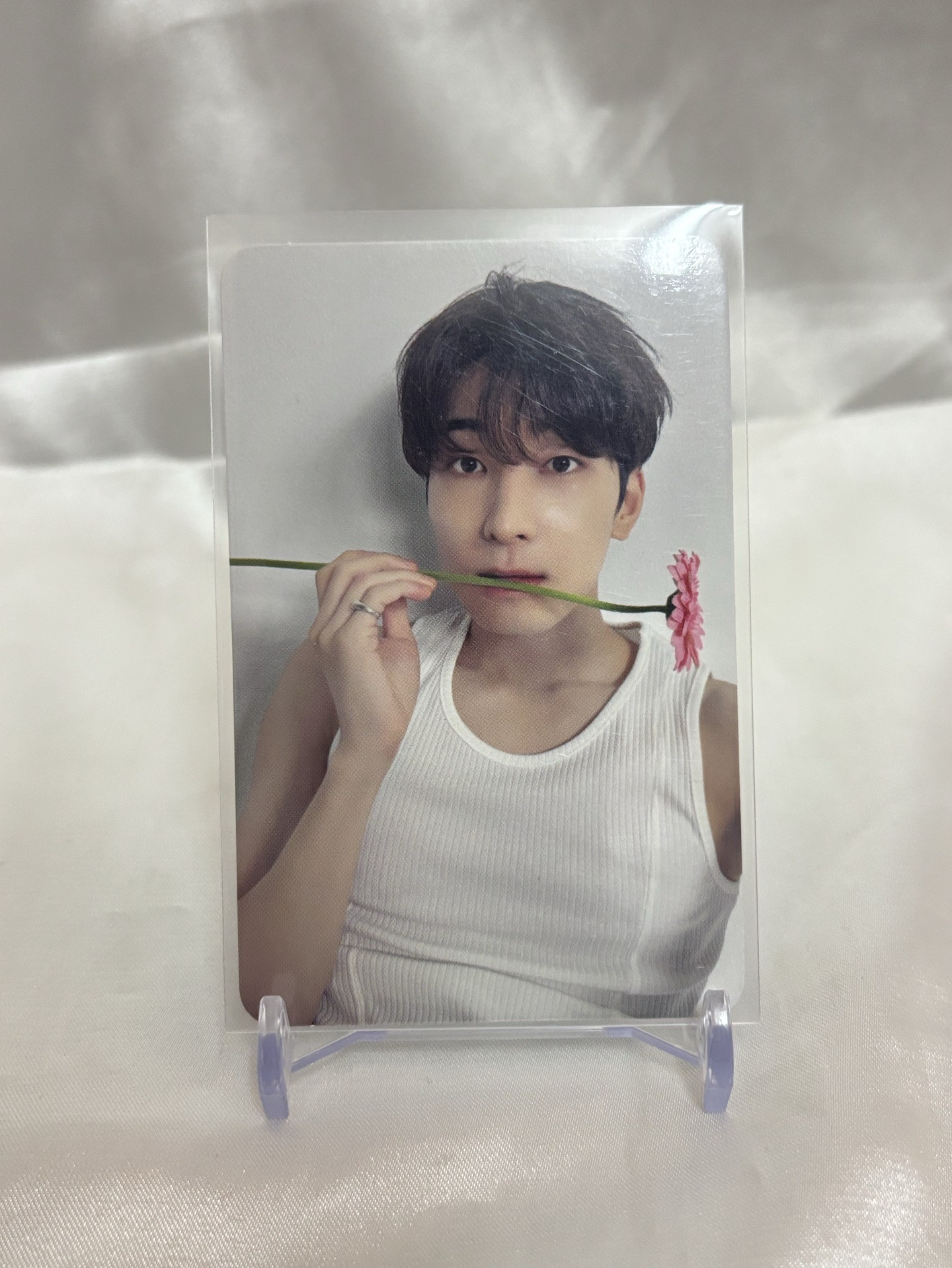 精選專克拉盤卡1