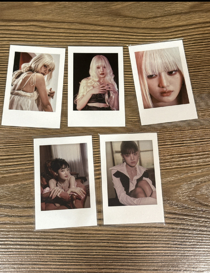 快閃仿真拍立得