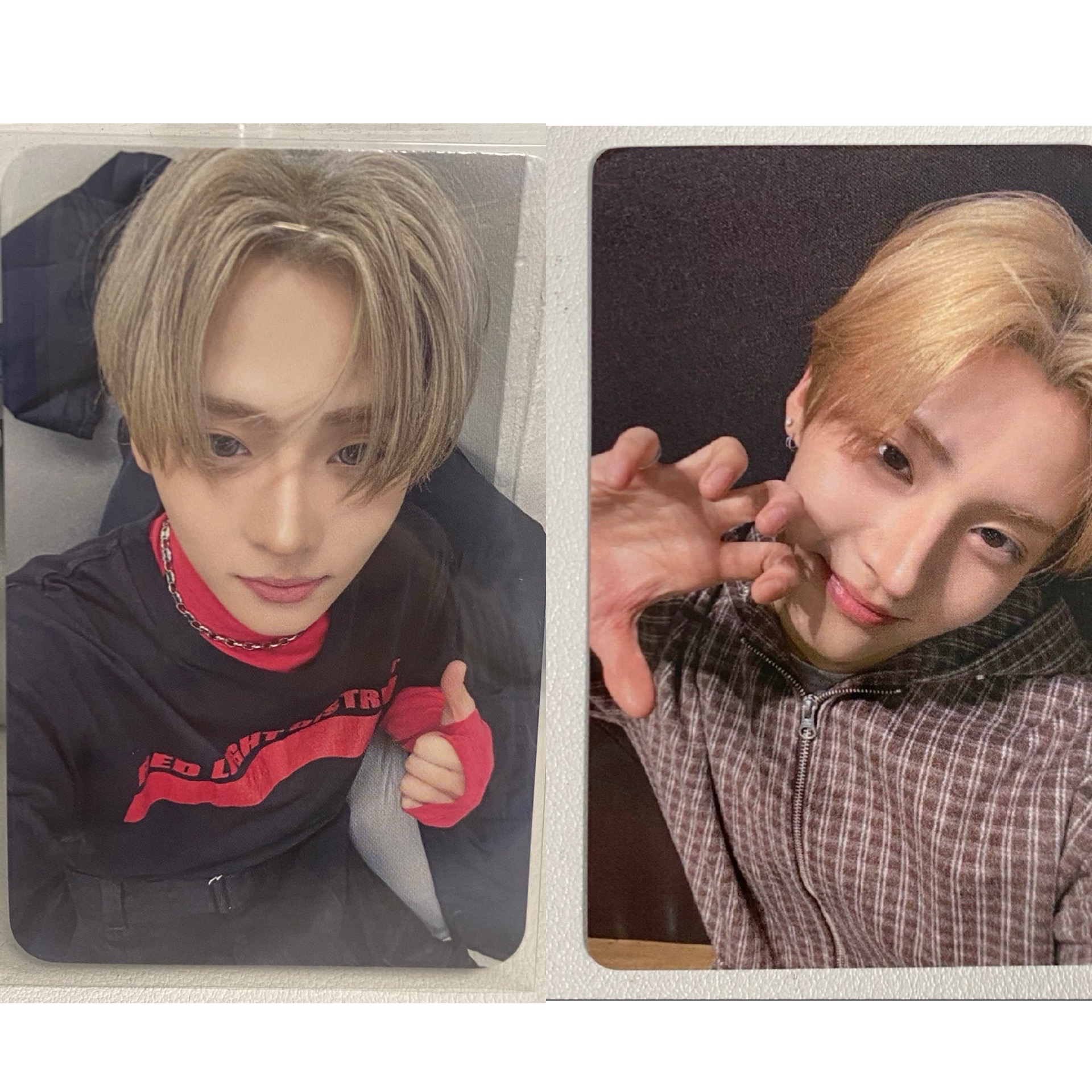 sc午場簽售+qq音樂中背沅