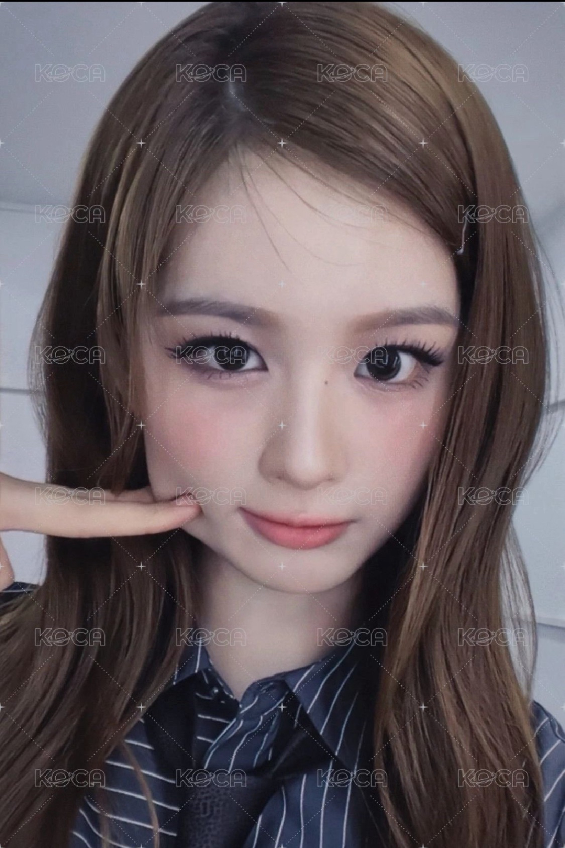 FORWARD MMT 麻糬薛