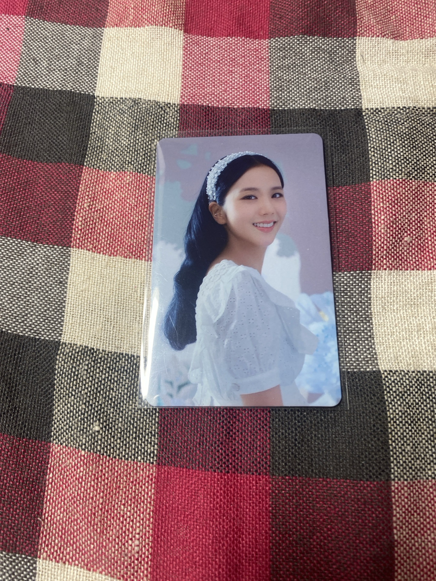 BPTG 專輯卡 stella ver.