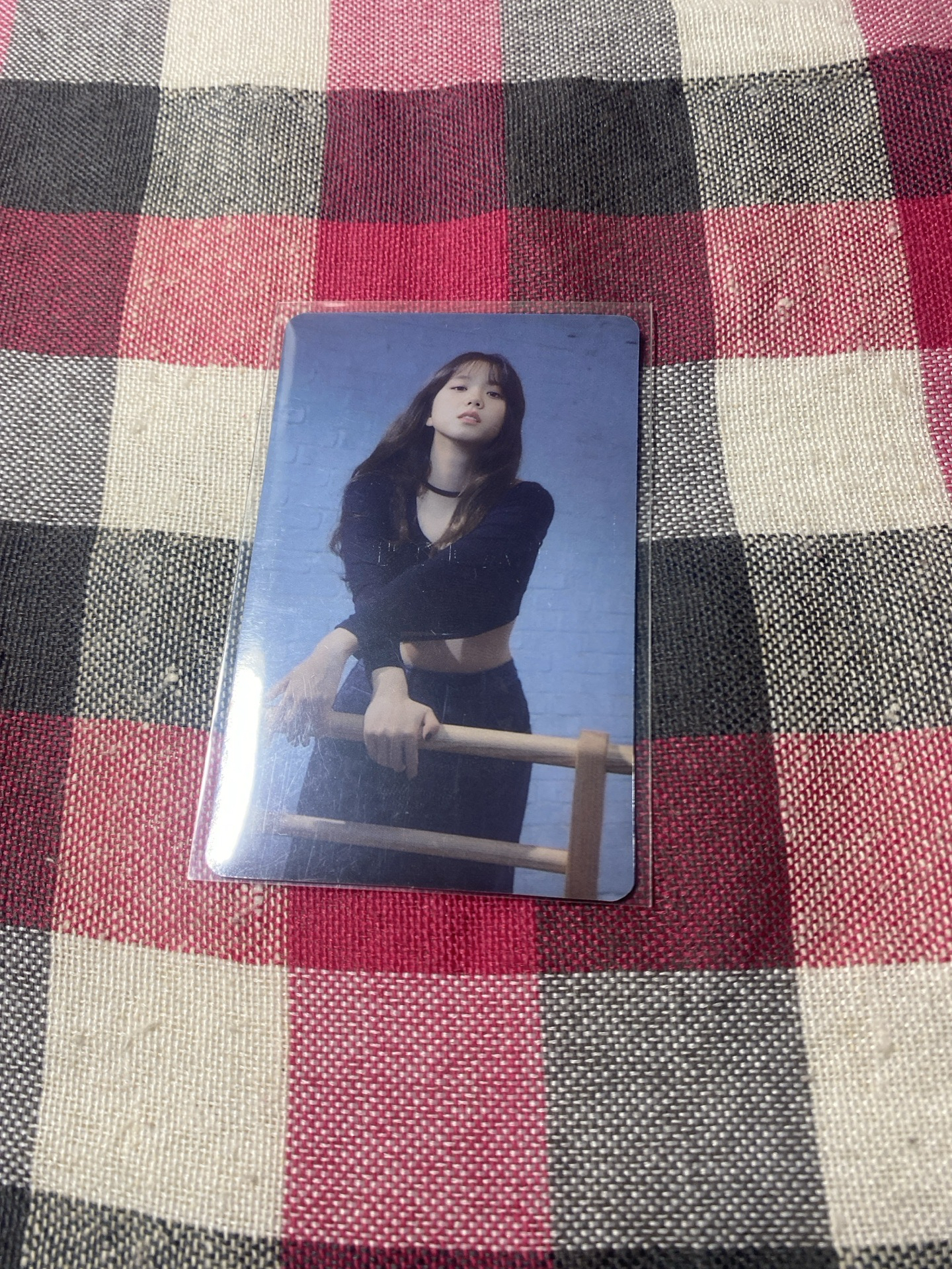 BPTG 專輯卡 03 VER