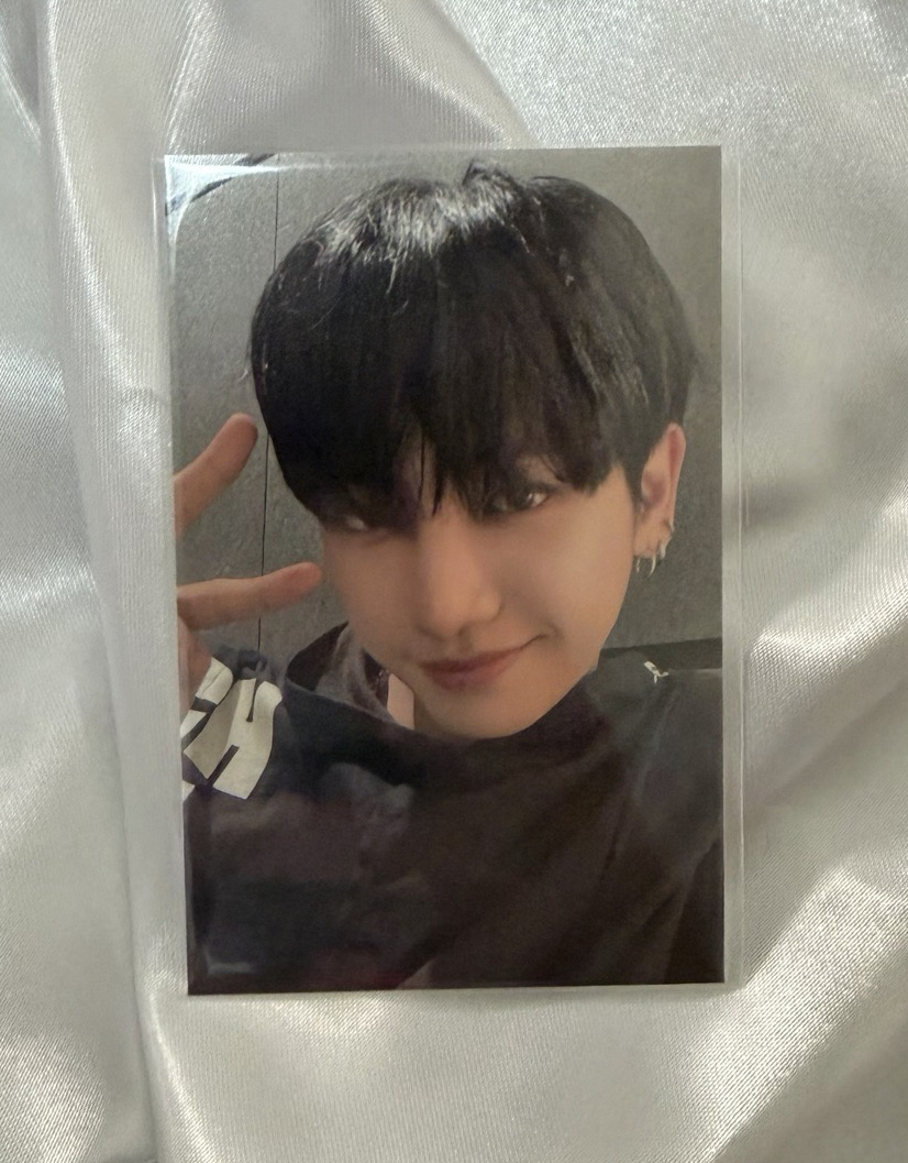 宰鉉 聖誕滿額卡