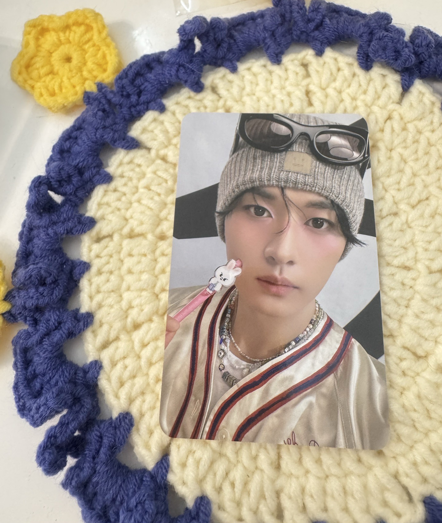 安可場 順東多娃卡