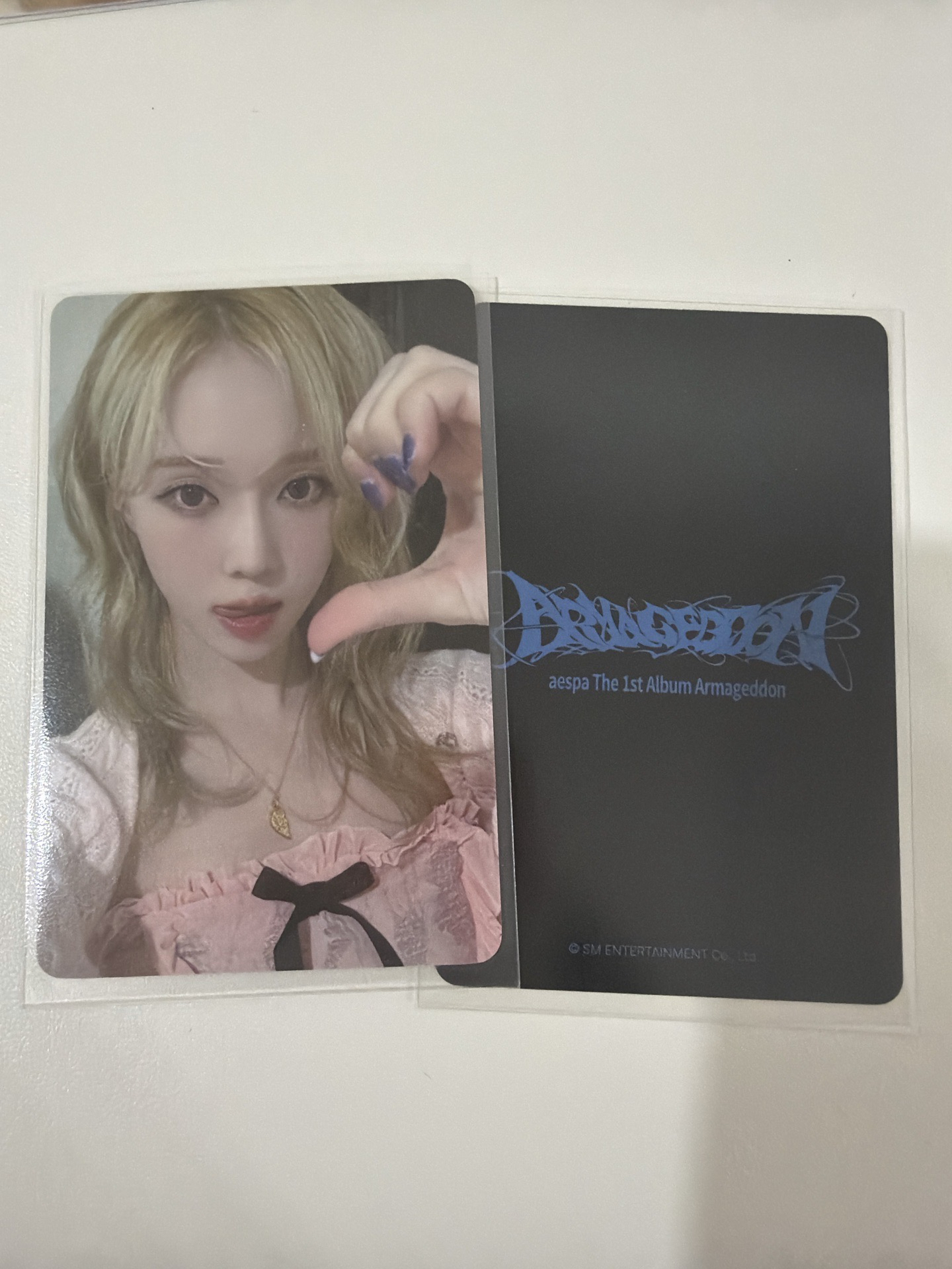 【直出不綁】el水蜜桃冬