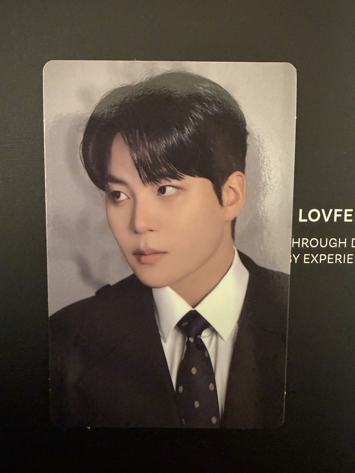 GH4 POCA 專輯卡 DIARY ver. Image