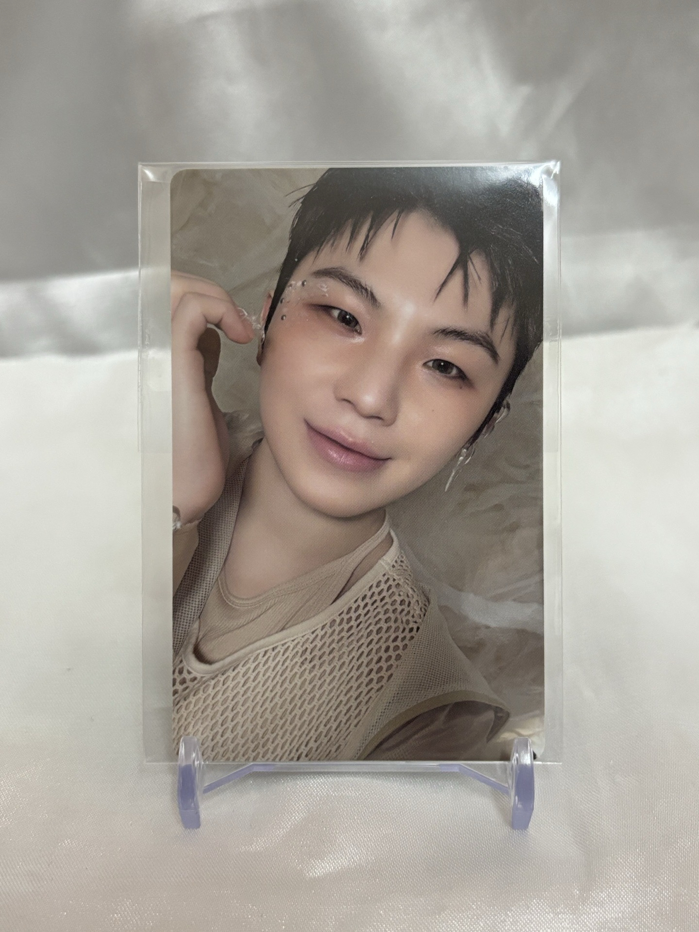 正規五wvs 特典卡💎