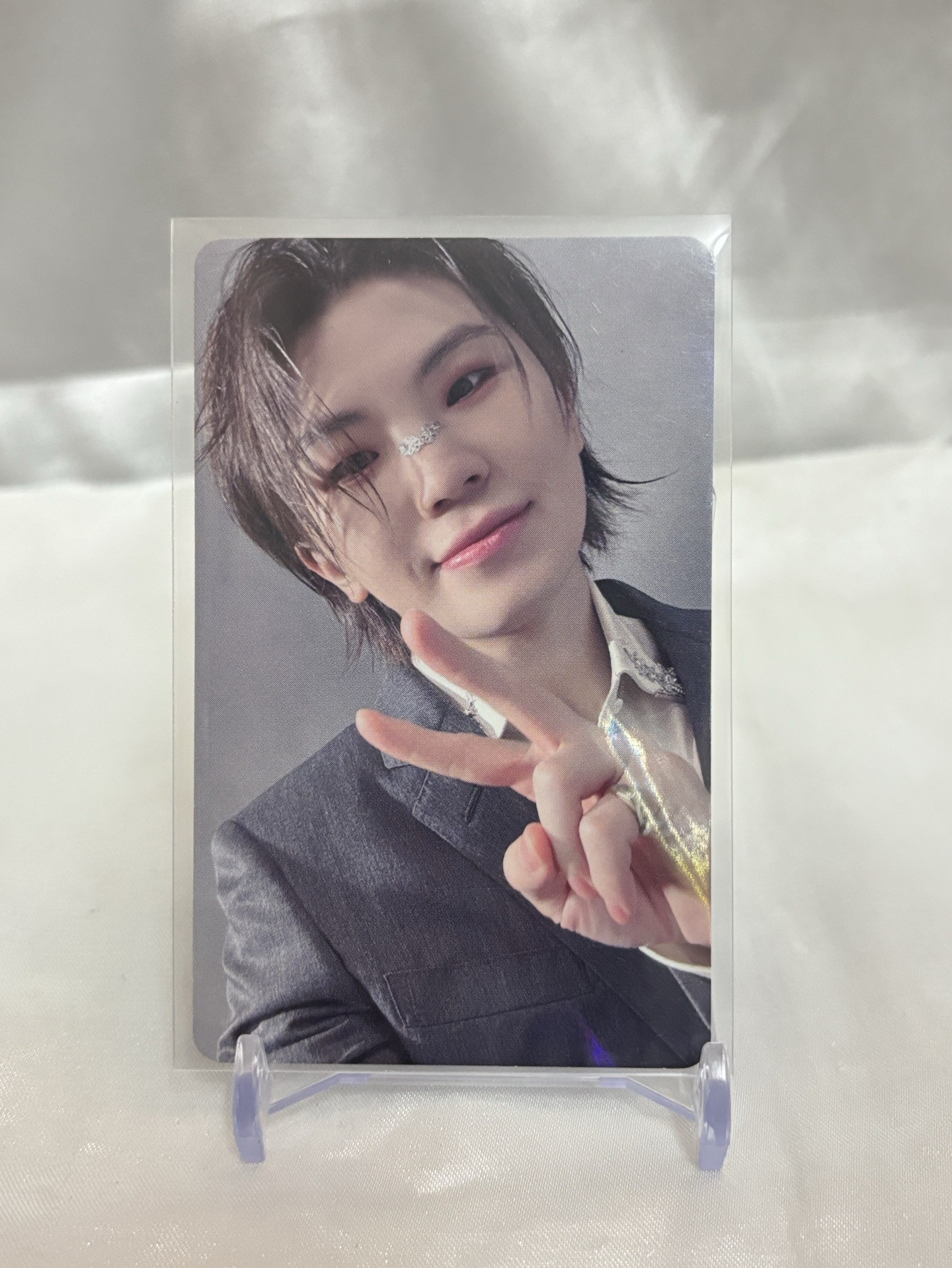 消費期限 日咖特典卡