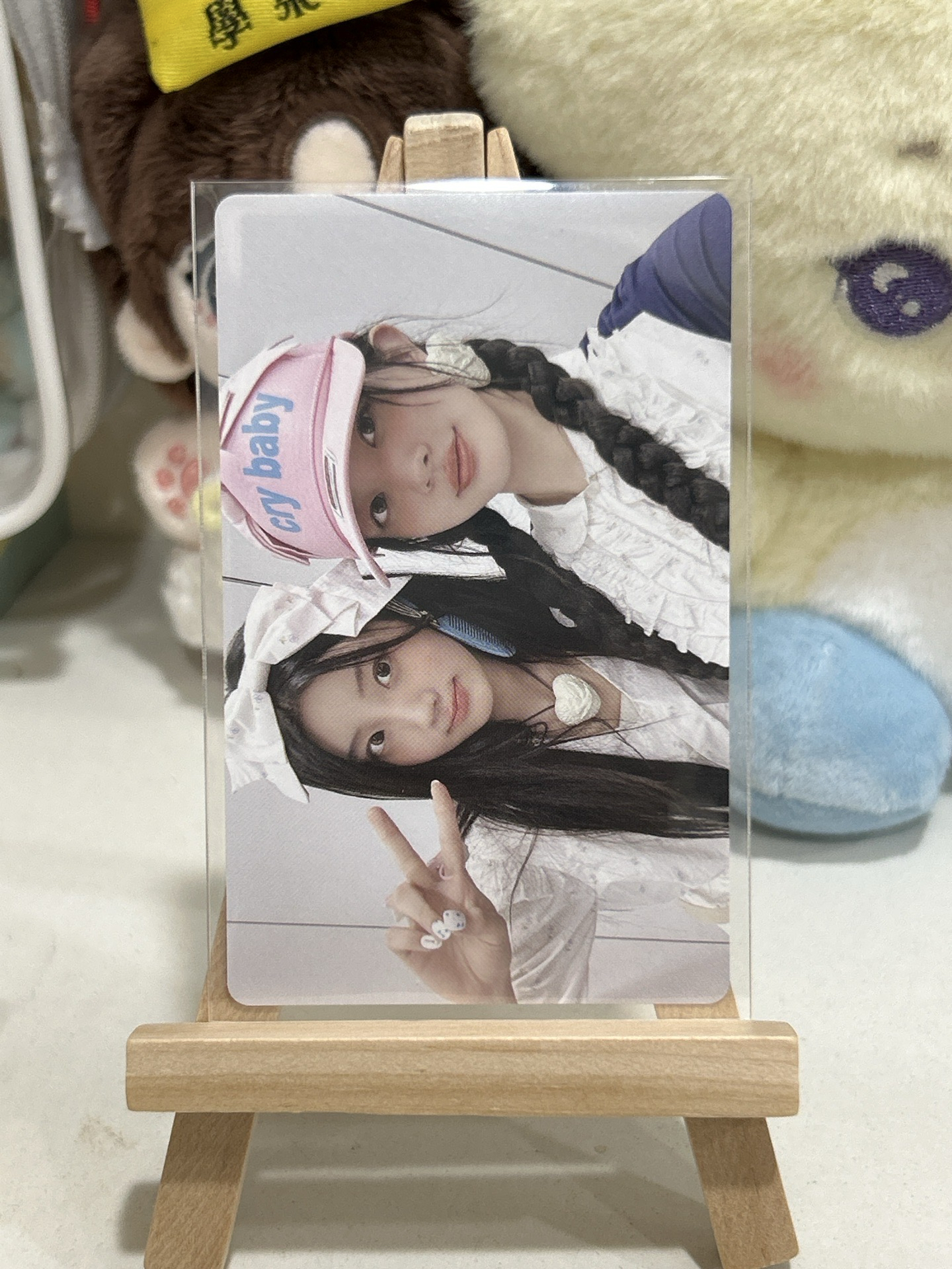 illit Wonhee Minju專輯固配