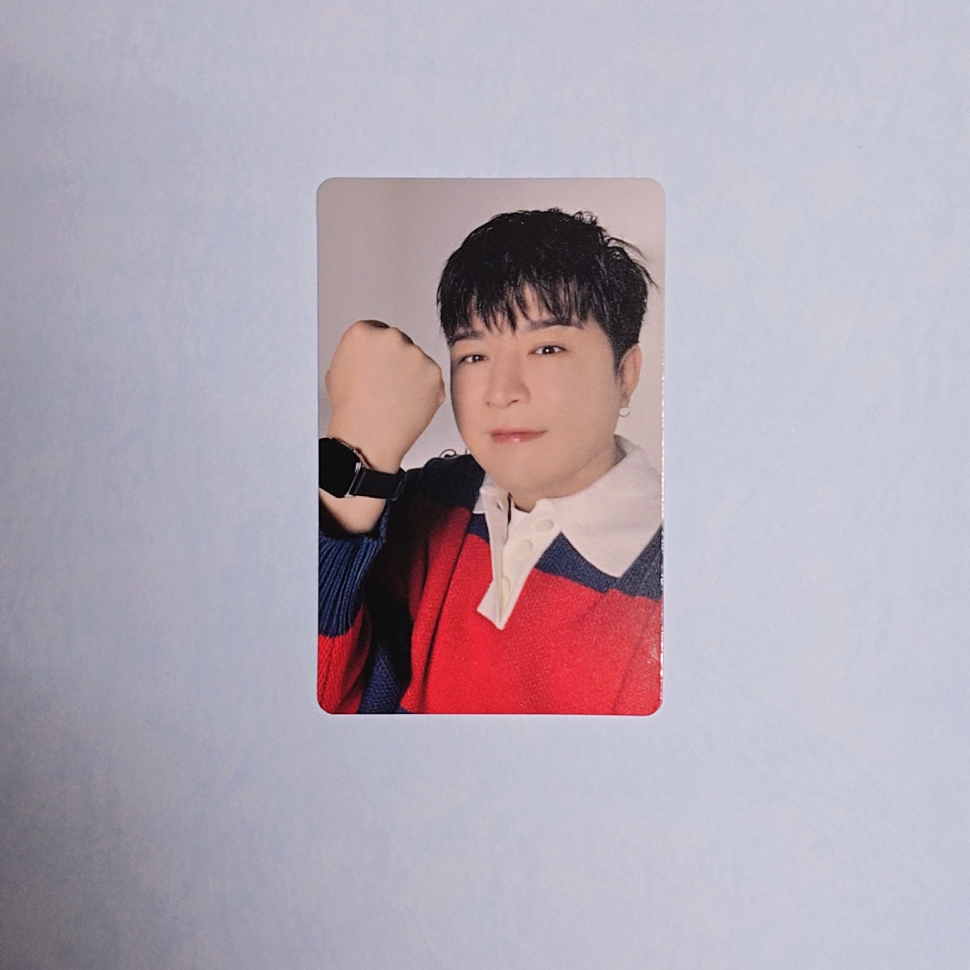 台灣展覽周邊滿額卡 神童