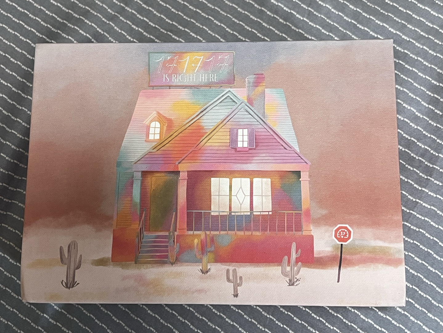 已拆全專 盒有大損