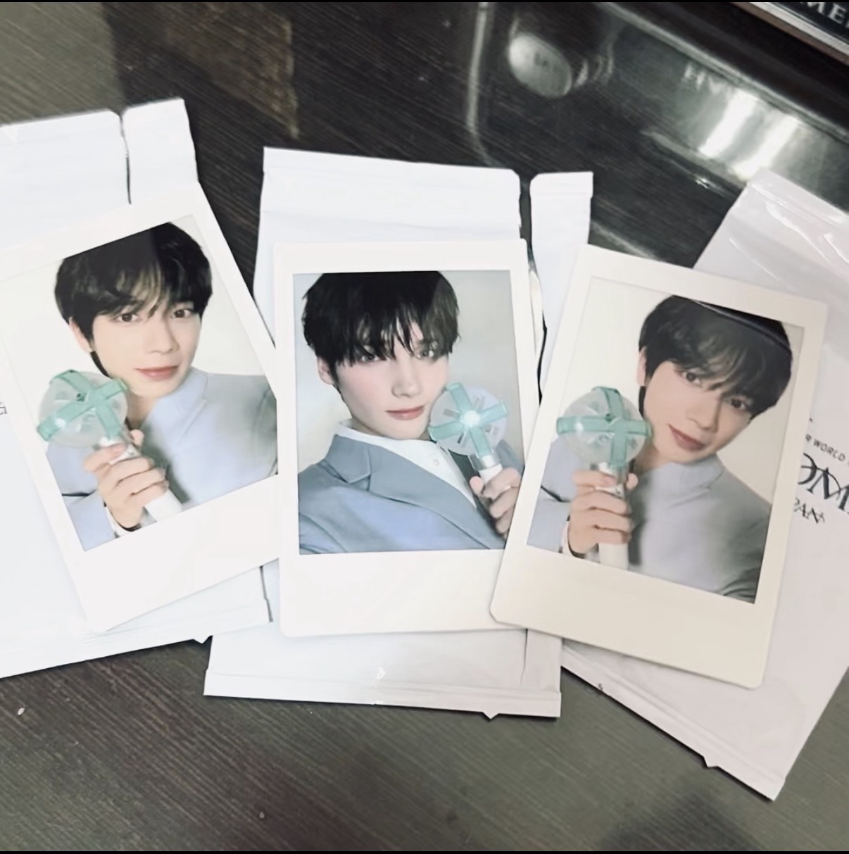 日巡 EP2 拍立得