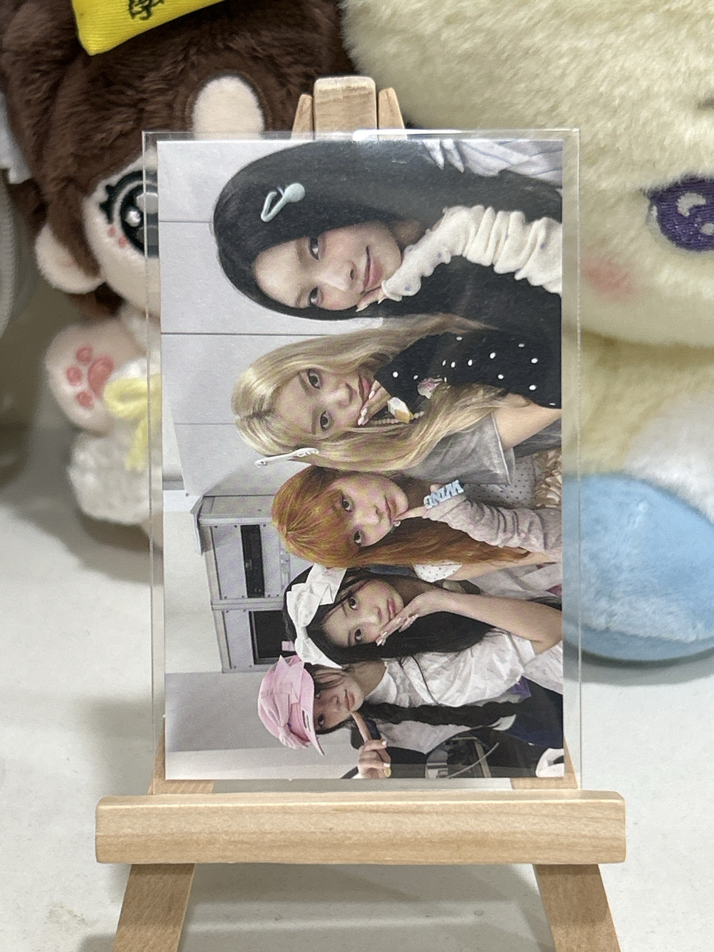 illit團卡固配（已掃）