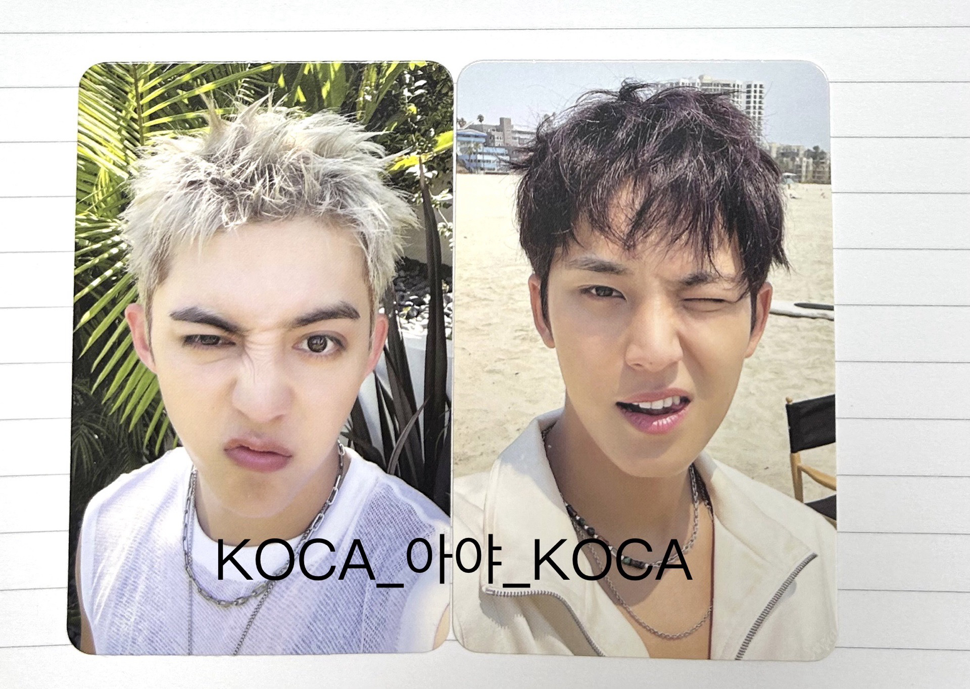 CxM ‘𝙃𝙔𝙋𝙀 𝙑𝙄𝘽𝙀𝙎’ 打歌卡 Fan Party