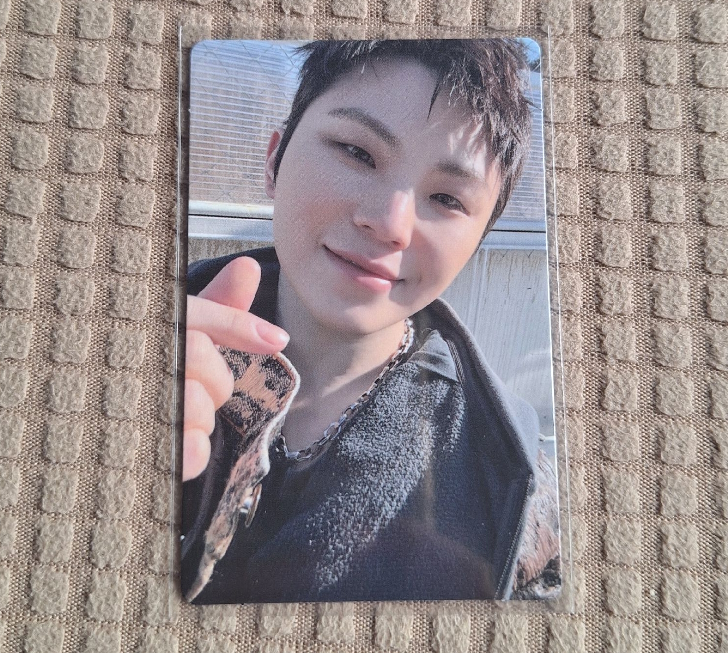 正五專卡 New Escape ver.