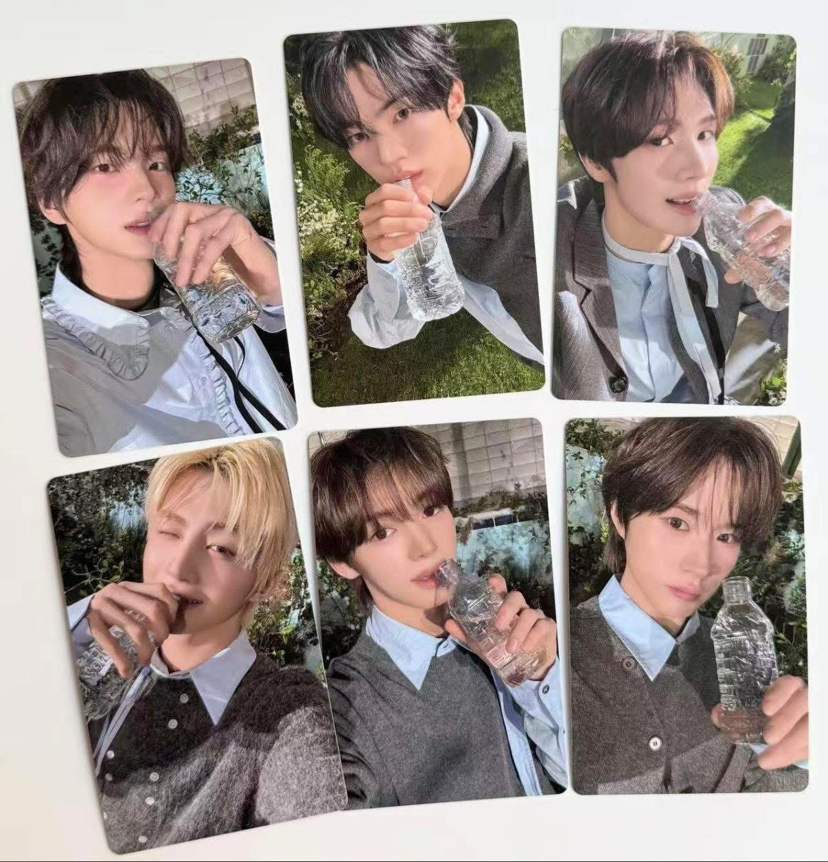 🫧TWS 情人節簽售 預購🤍