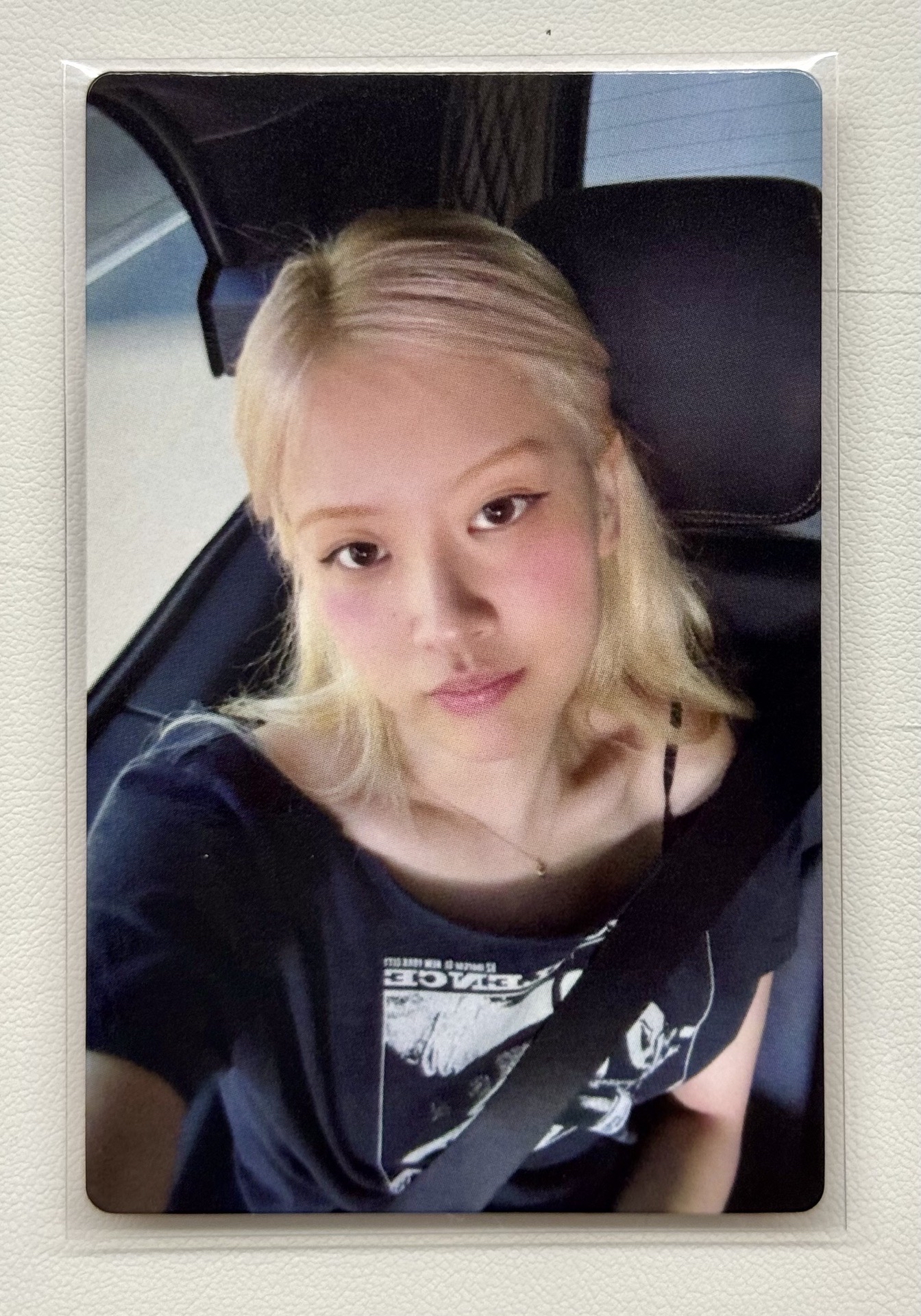 rosie 滿額卡 高雄快閃肉