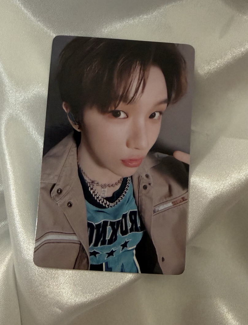 雲鶴 How 簽售卡 一直娛