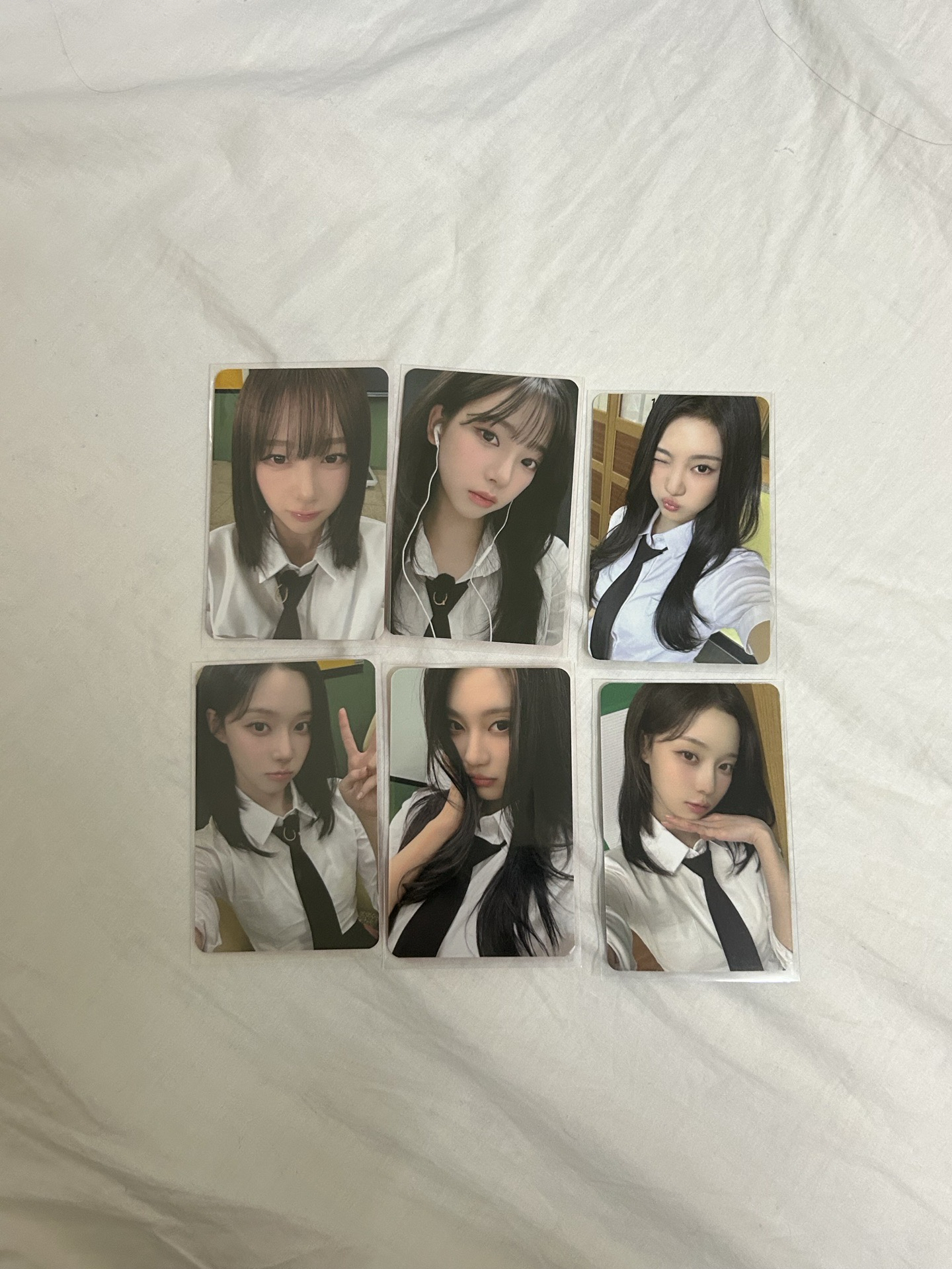 制服卡（綁卡區）