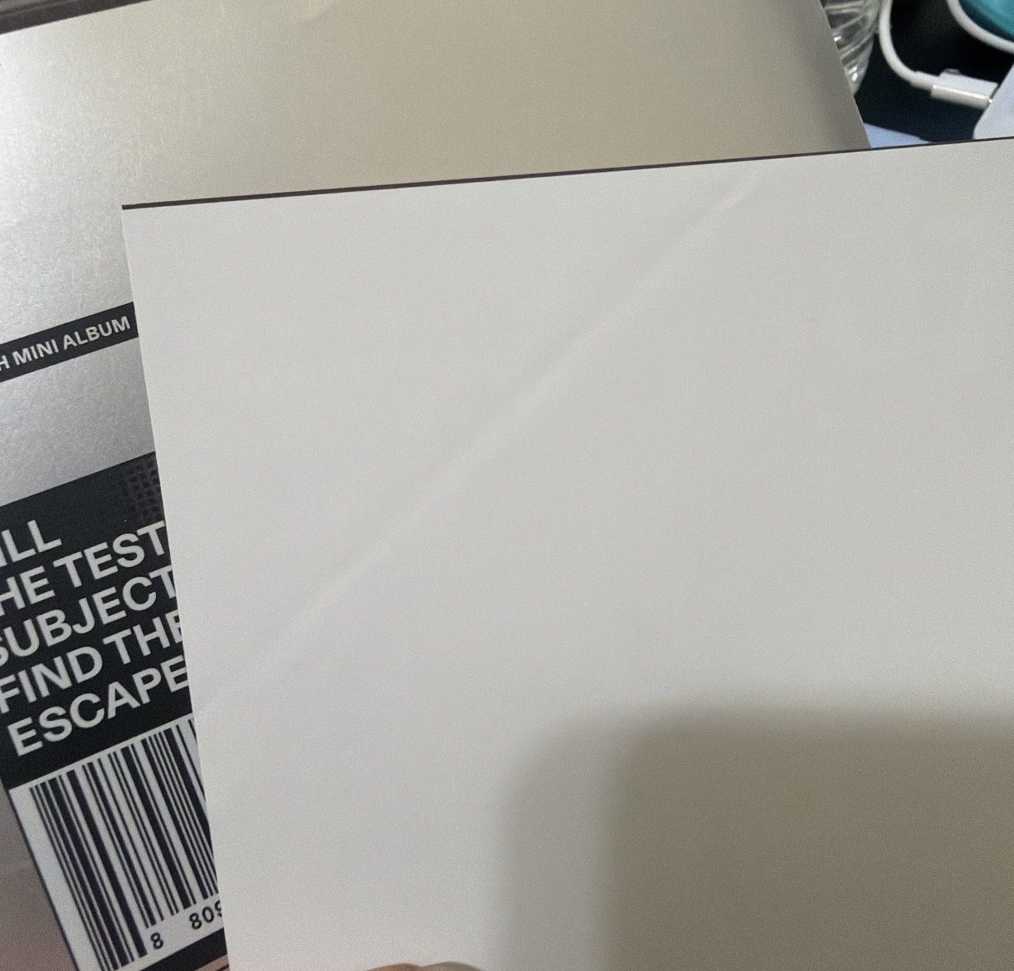 ENHYPEN 迷六單封全專