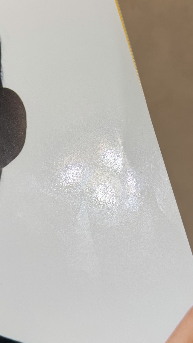 ❤️allure 哲榮雜誌 哲封面