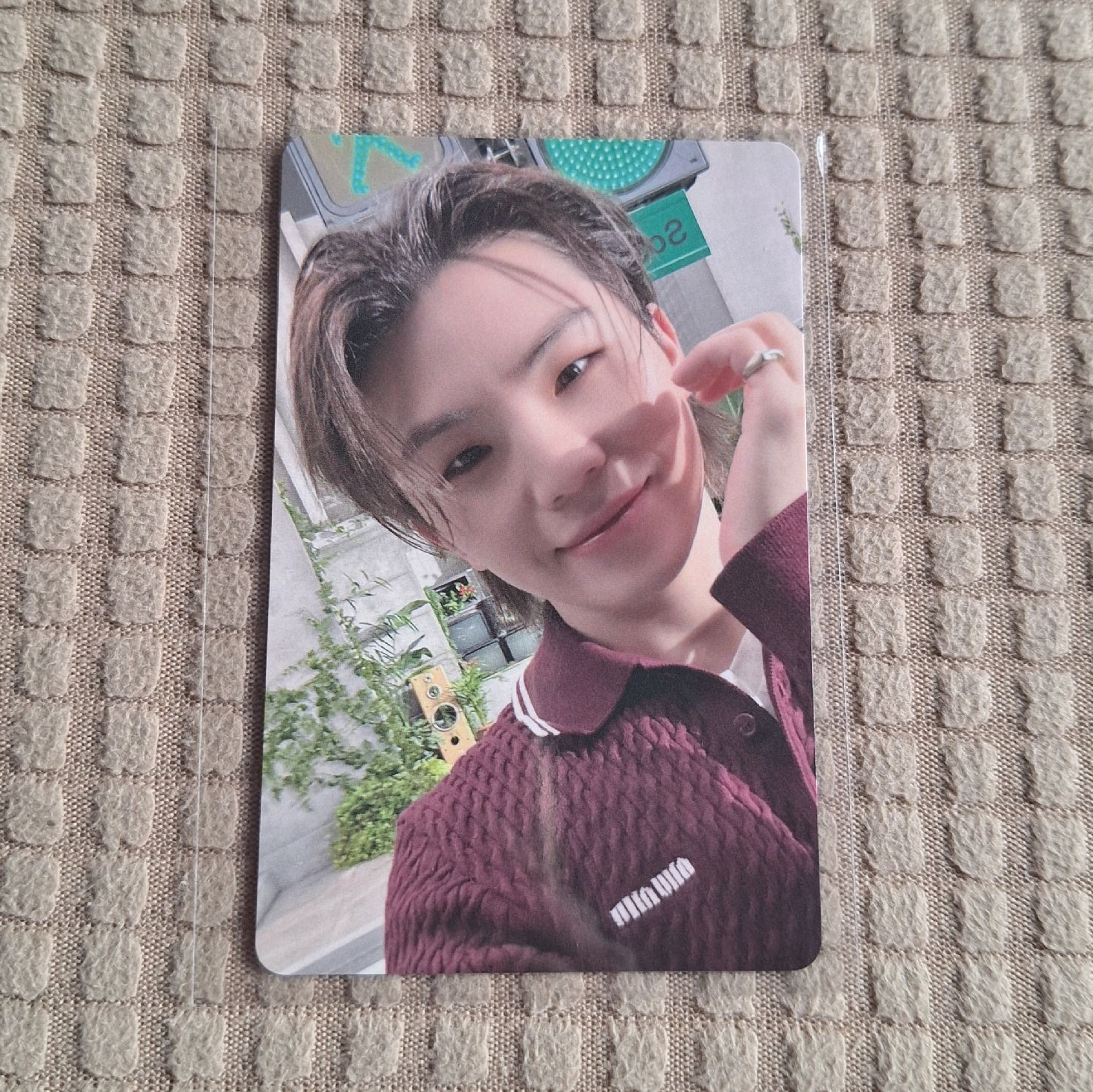 消費期限 塔店特典