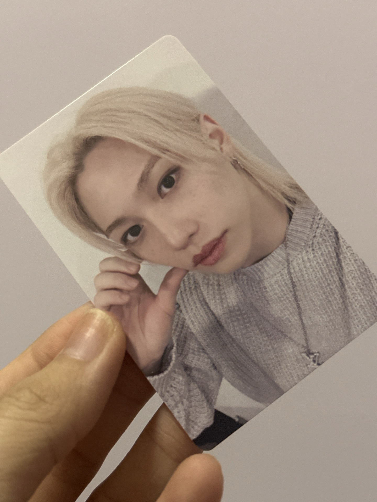 DO IT 北京線下快閃 幸運卡 菲