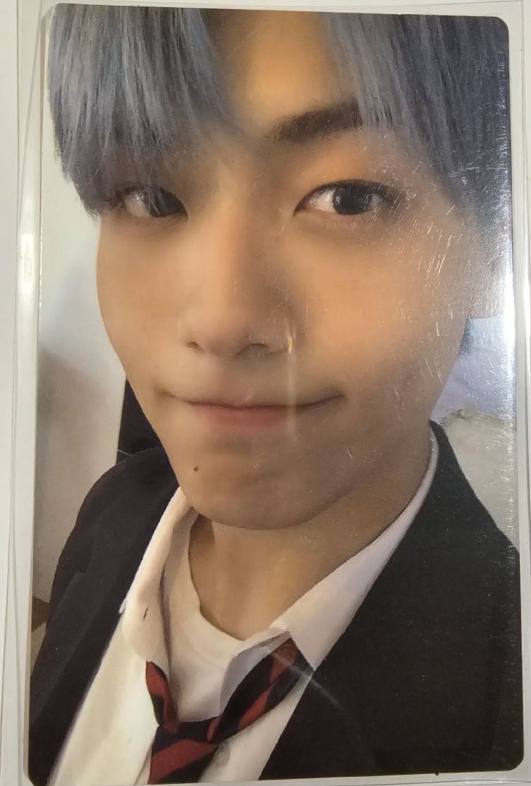 迷三 藍髮彬✨️