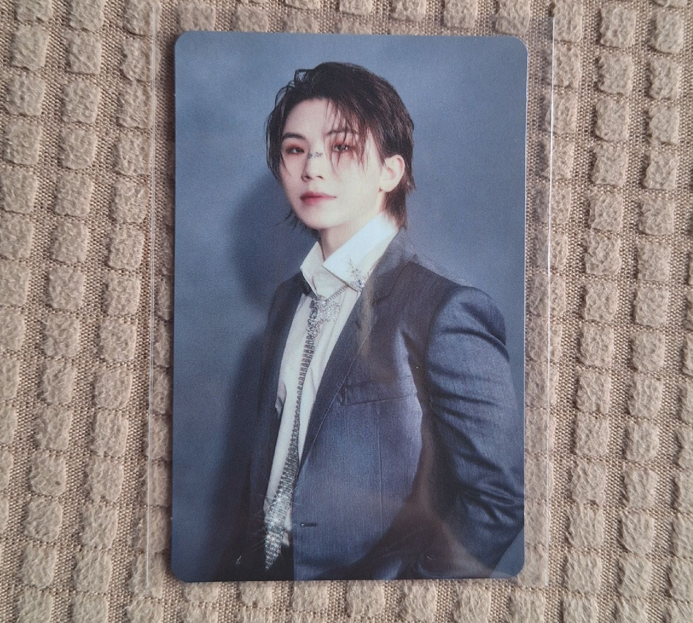 消費期限 初回A專卡