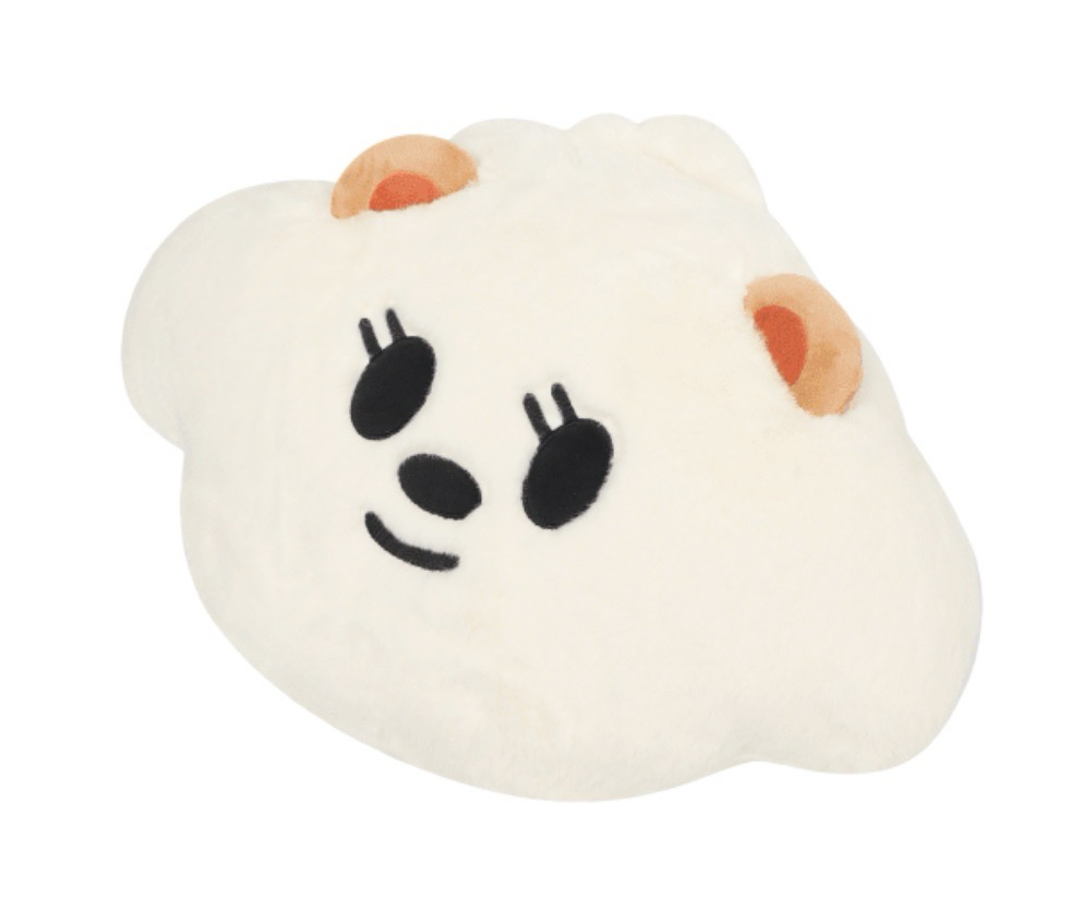 TXT栗嘻抱枕［在台現貨］