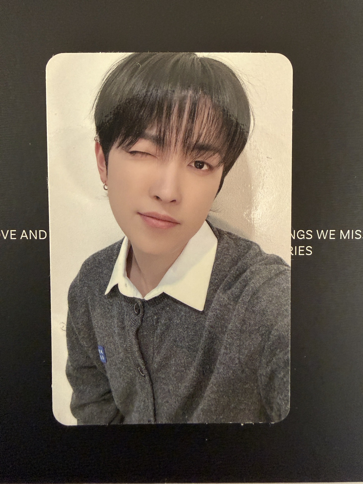 GH2 fromm 5.0 簽售卡 