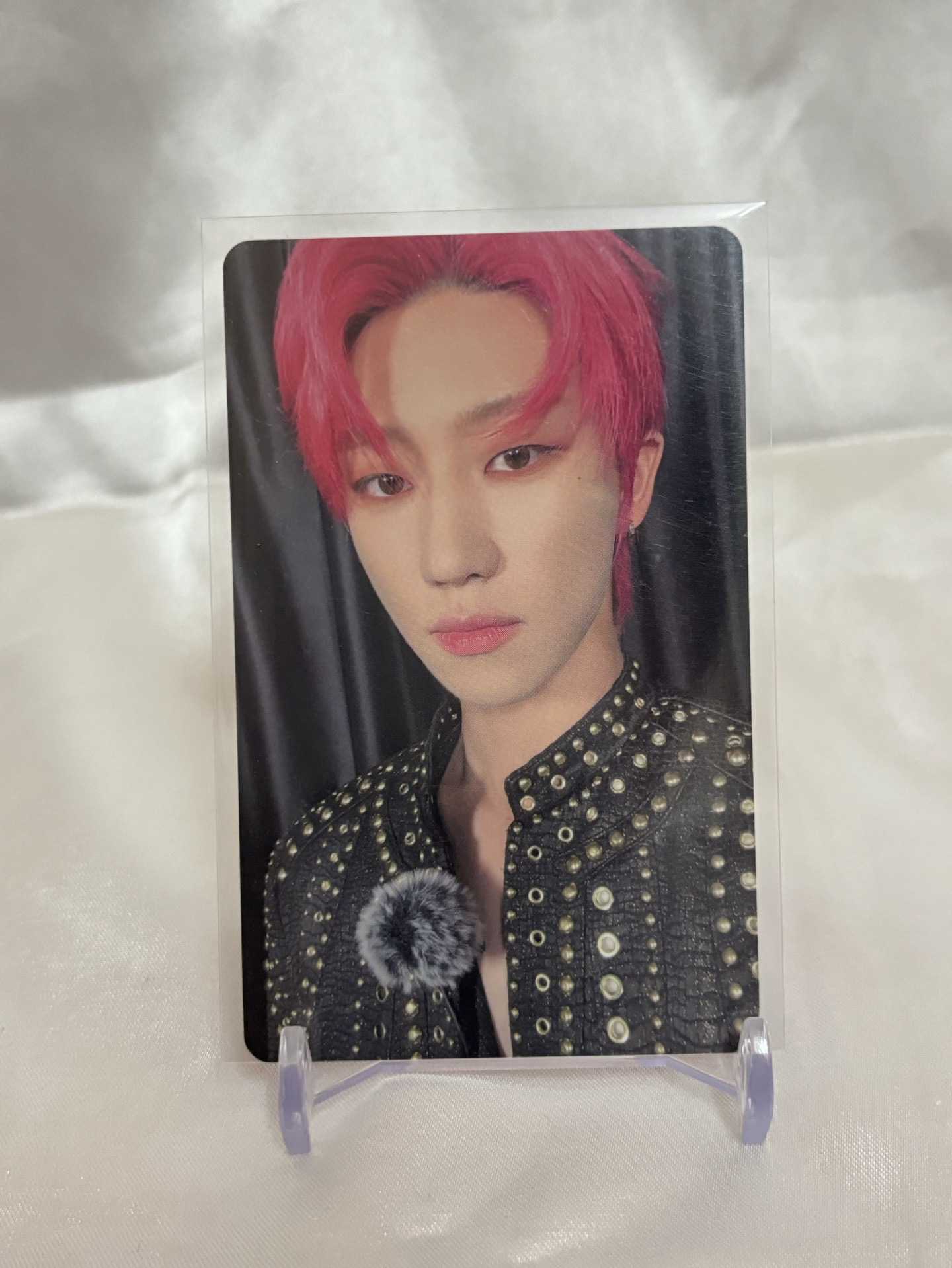 Be The Sun 演唱會卡