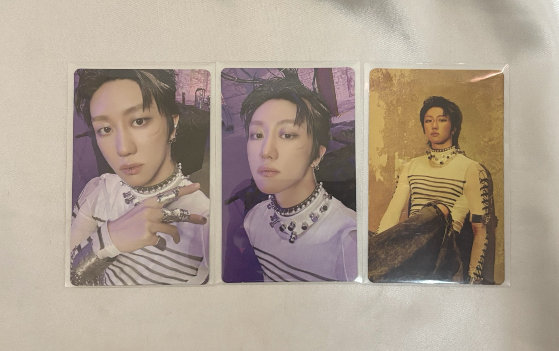 正規五 八電子專一套（已掃）