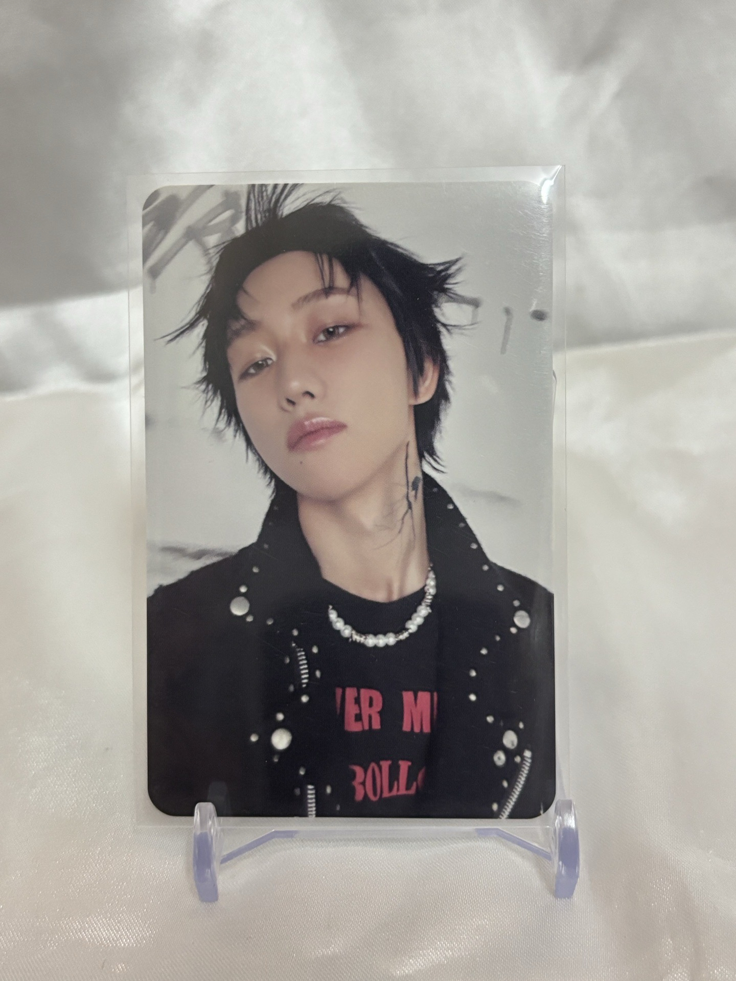 正規五克拉盤卡