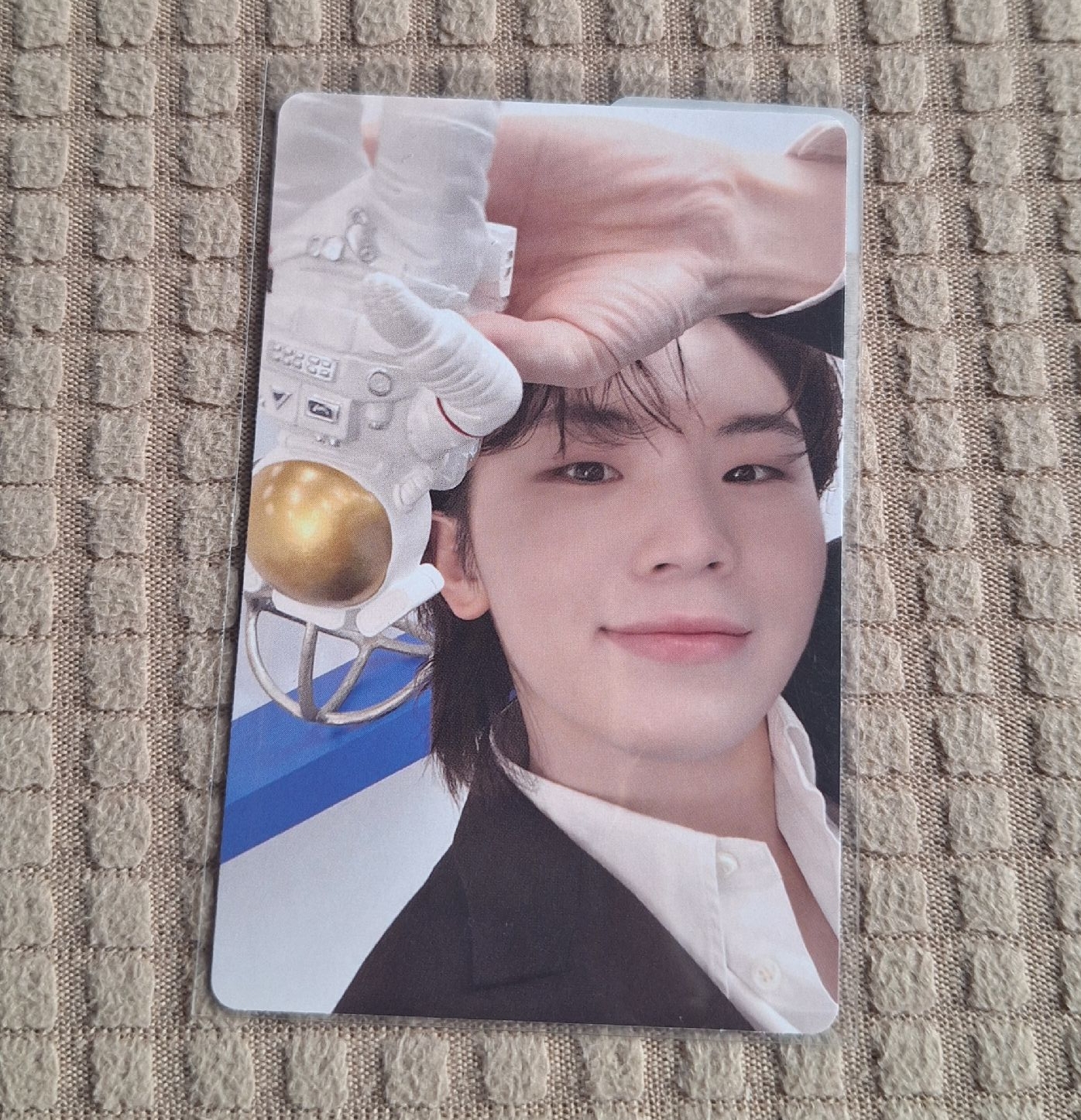 精選專 固卡 HEAR ver.