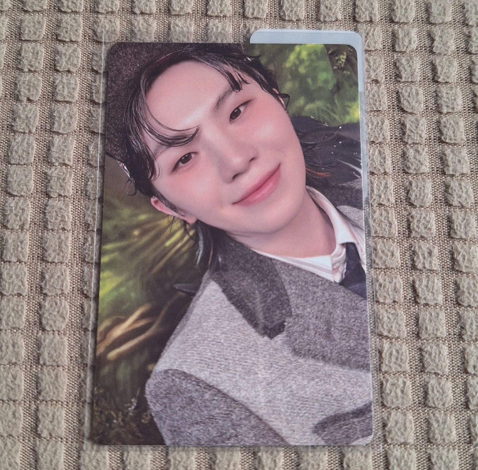 精選專 固卡 HERE ver.