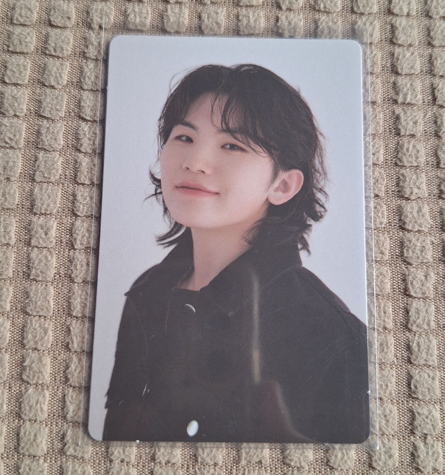 Follow again卡包卡