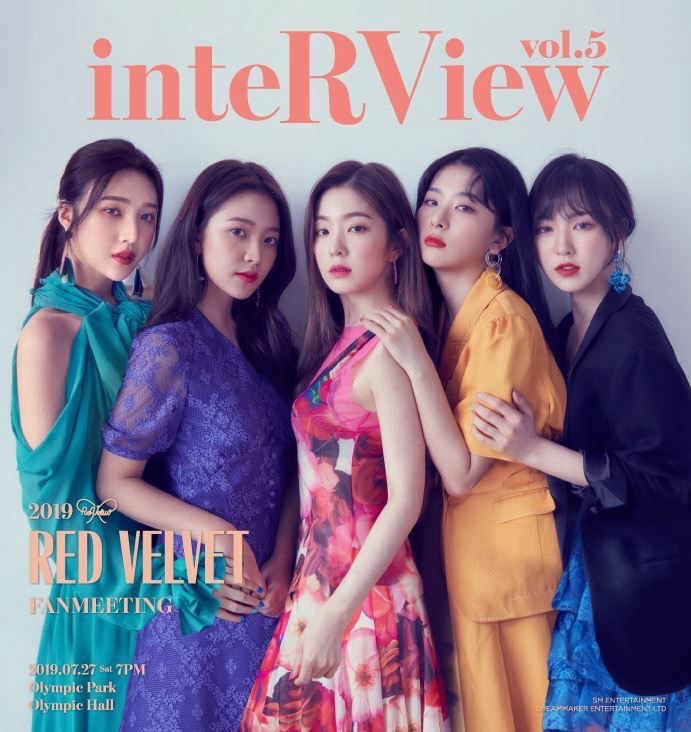 2019 Fanmeeting inteRView vol.5