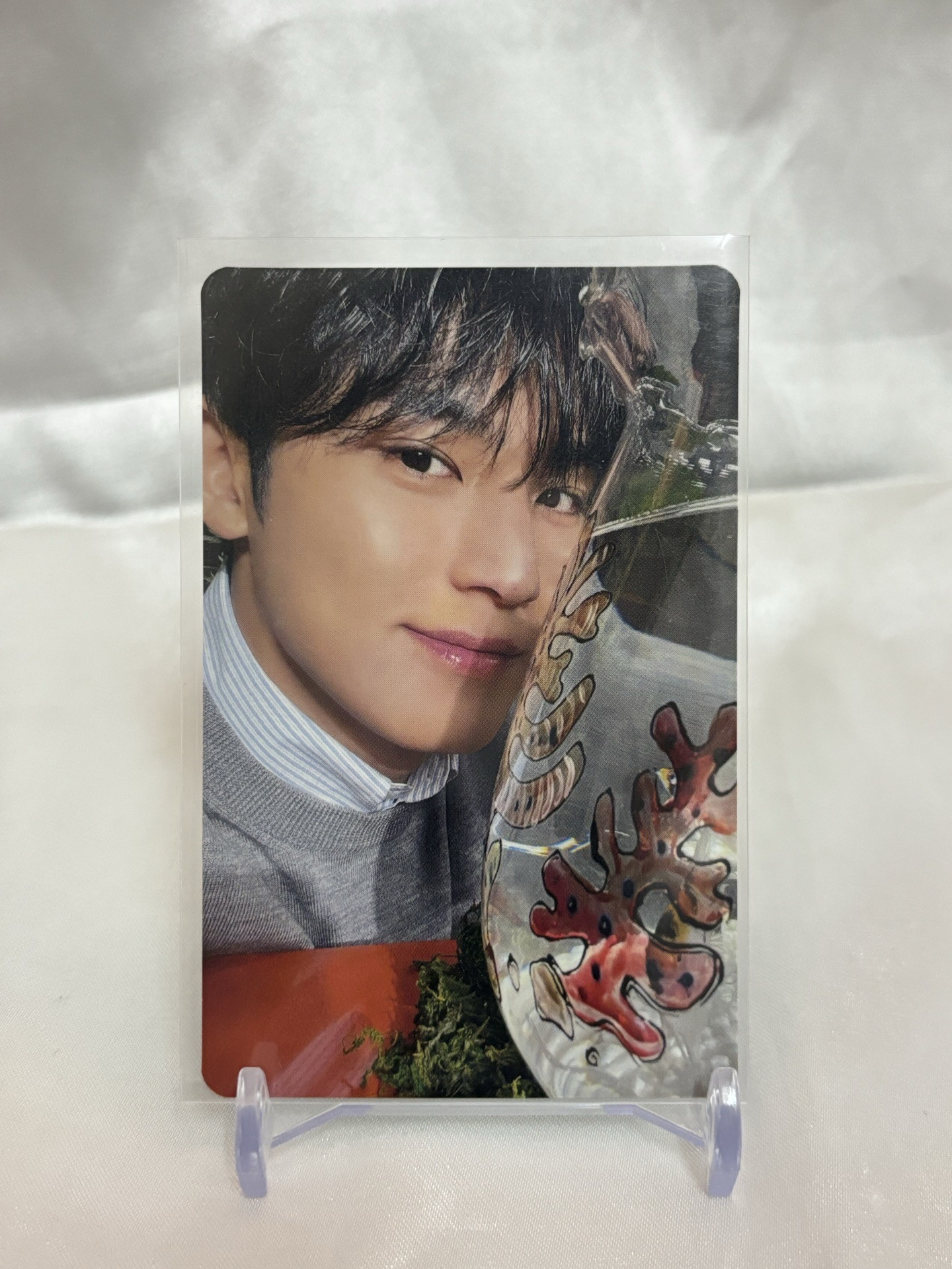 消費期限日專卡2❤️