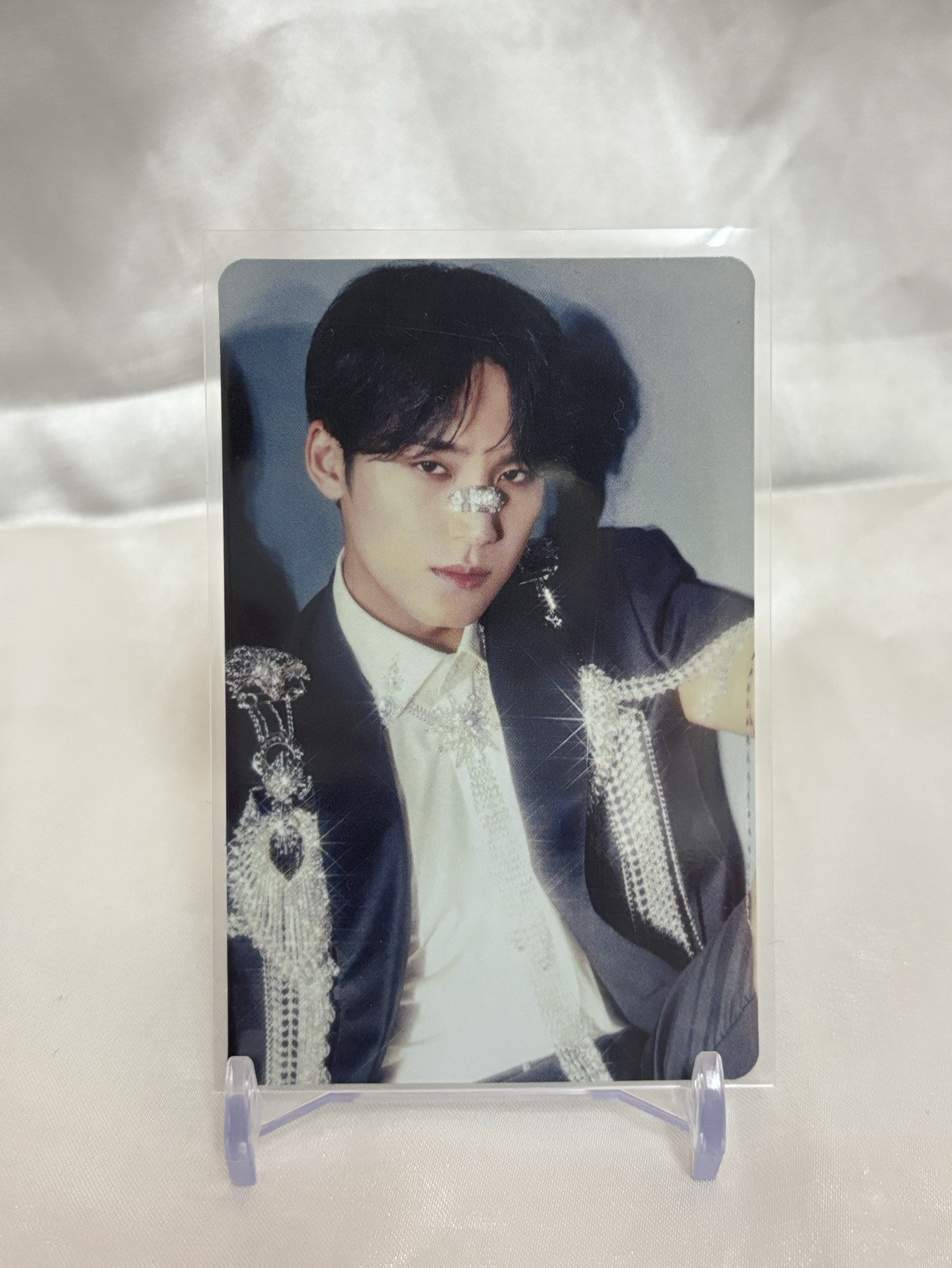 消費期限日專卡1💎