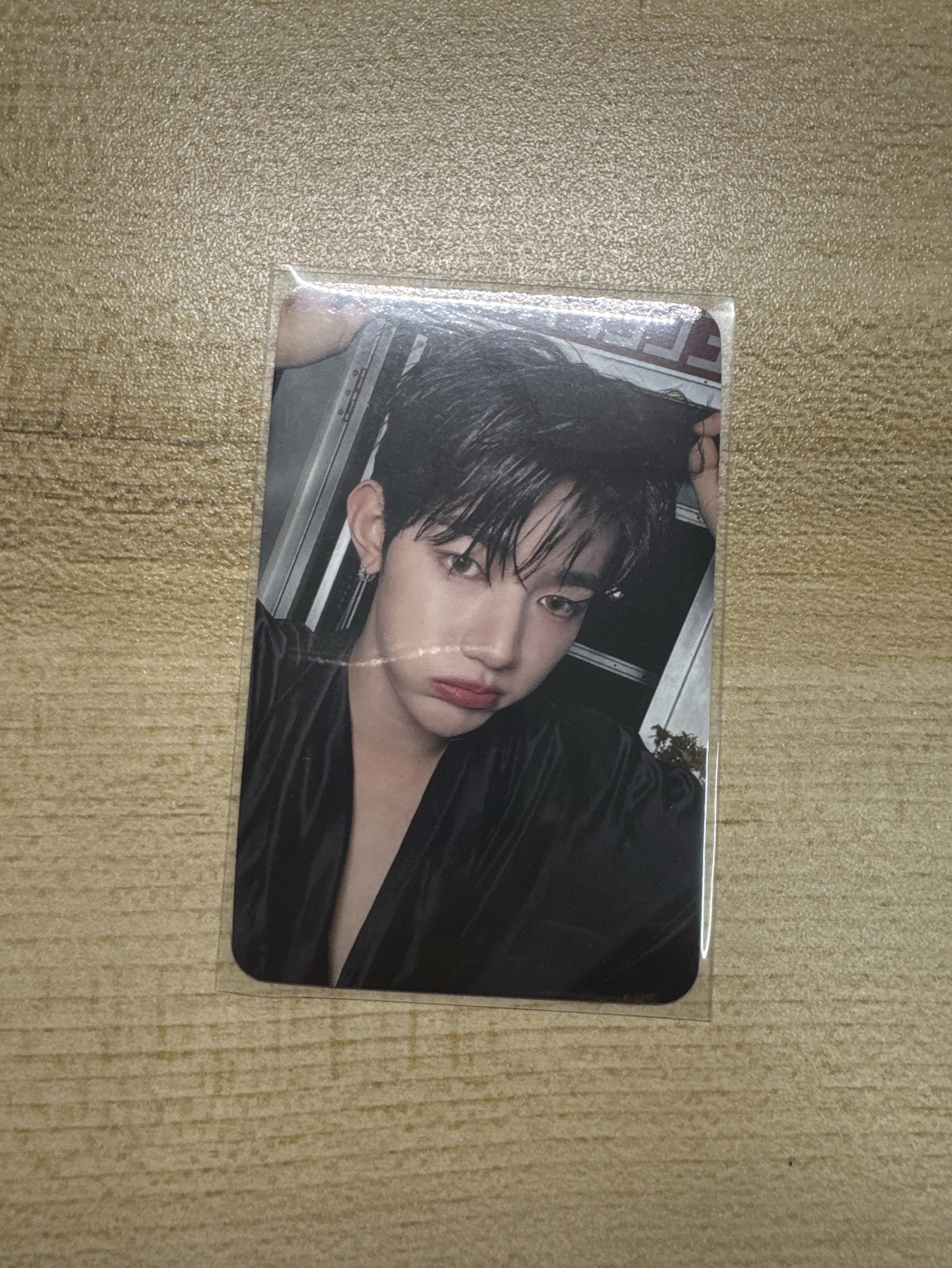 章昊 MMT 小惡魔