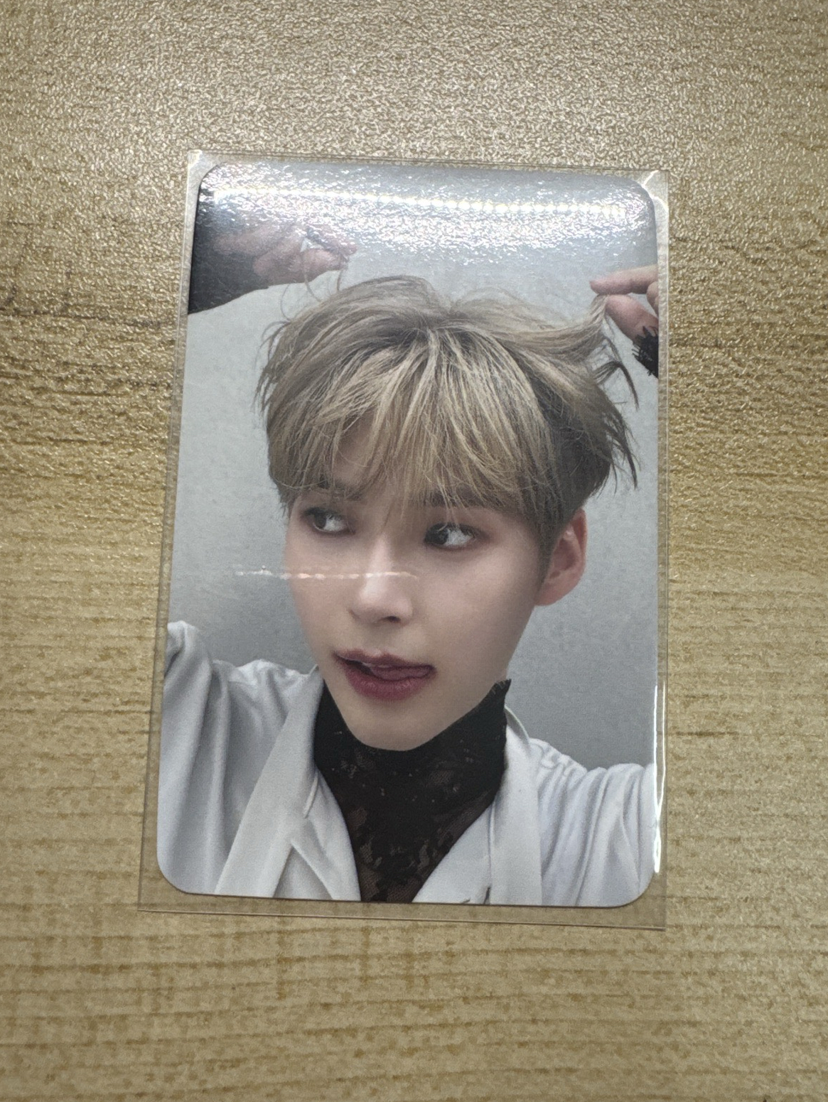 韓彬 MMT 小惡魔