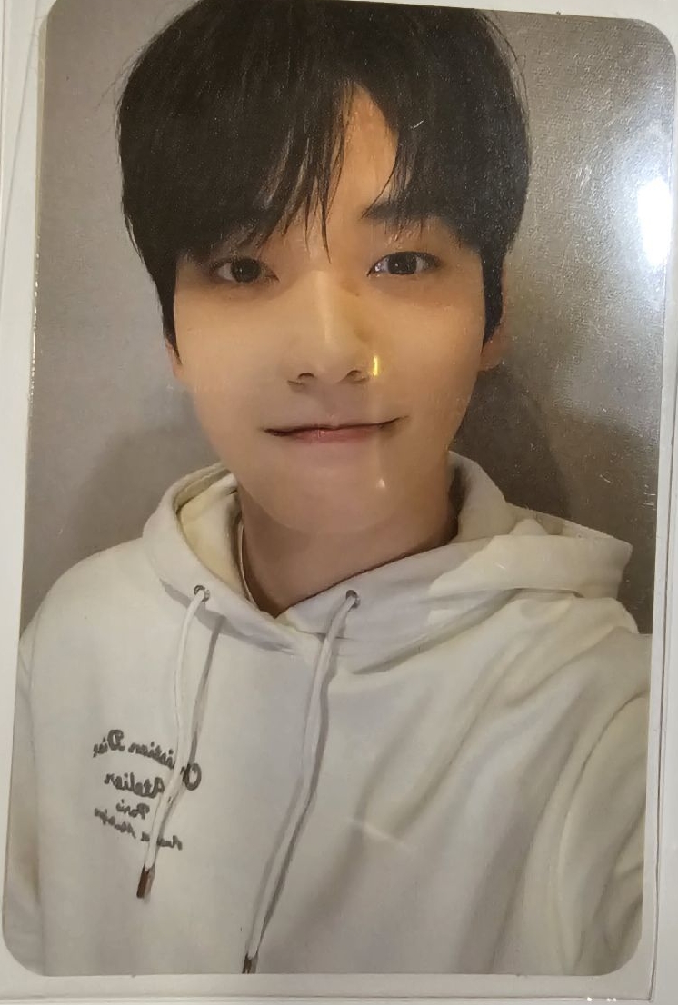 正三特典 CU彬✨️