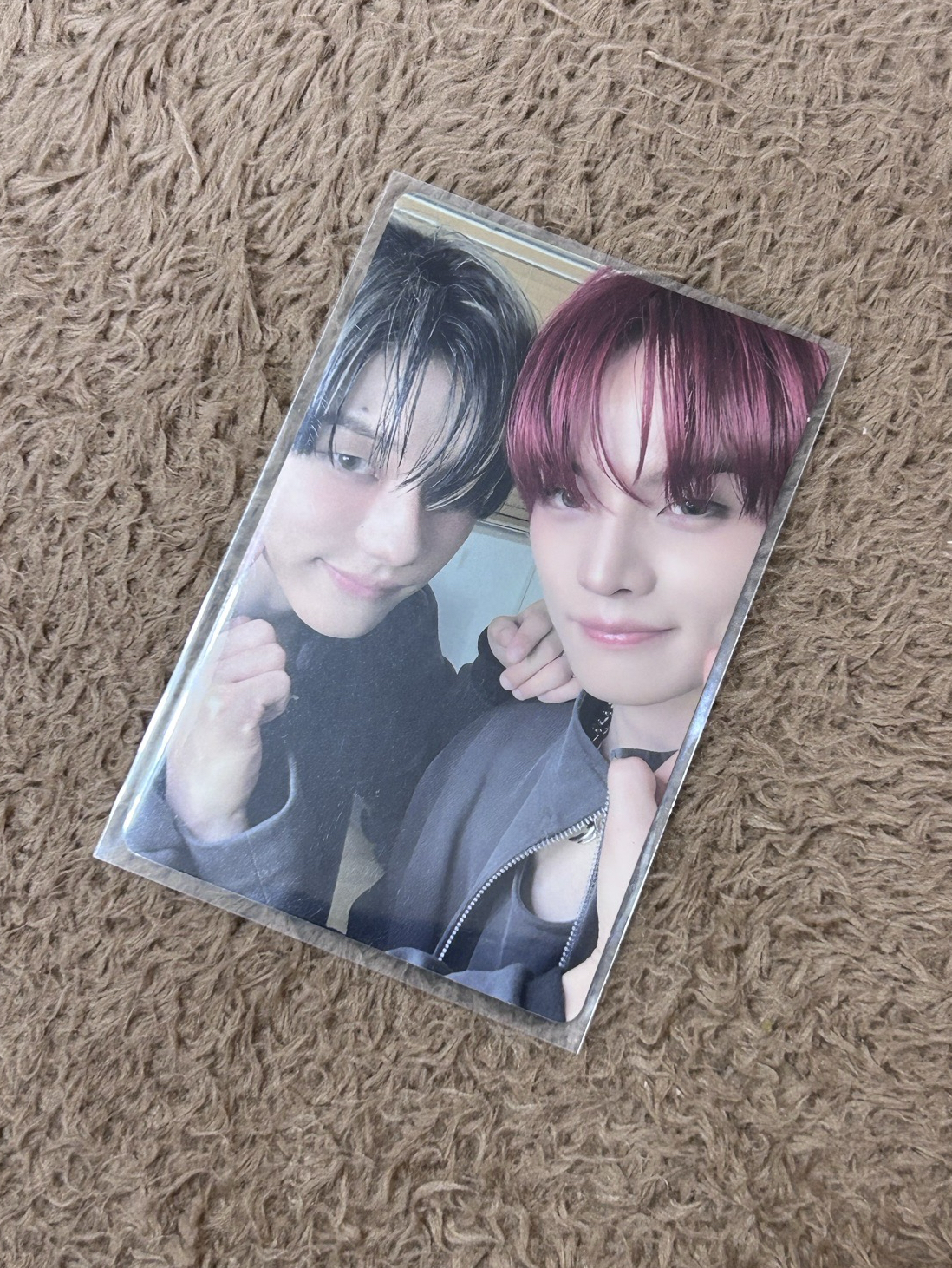 🐹🐈‍⬛🧏🏻‍♀️