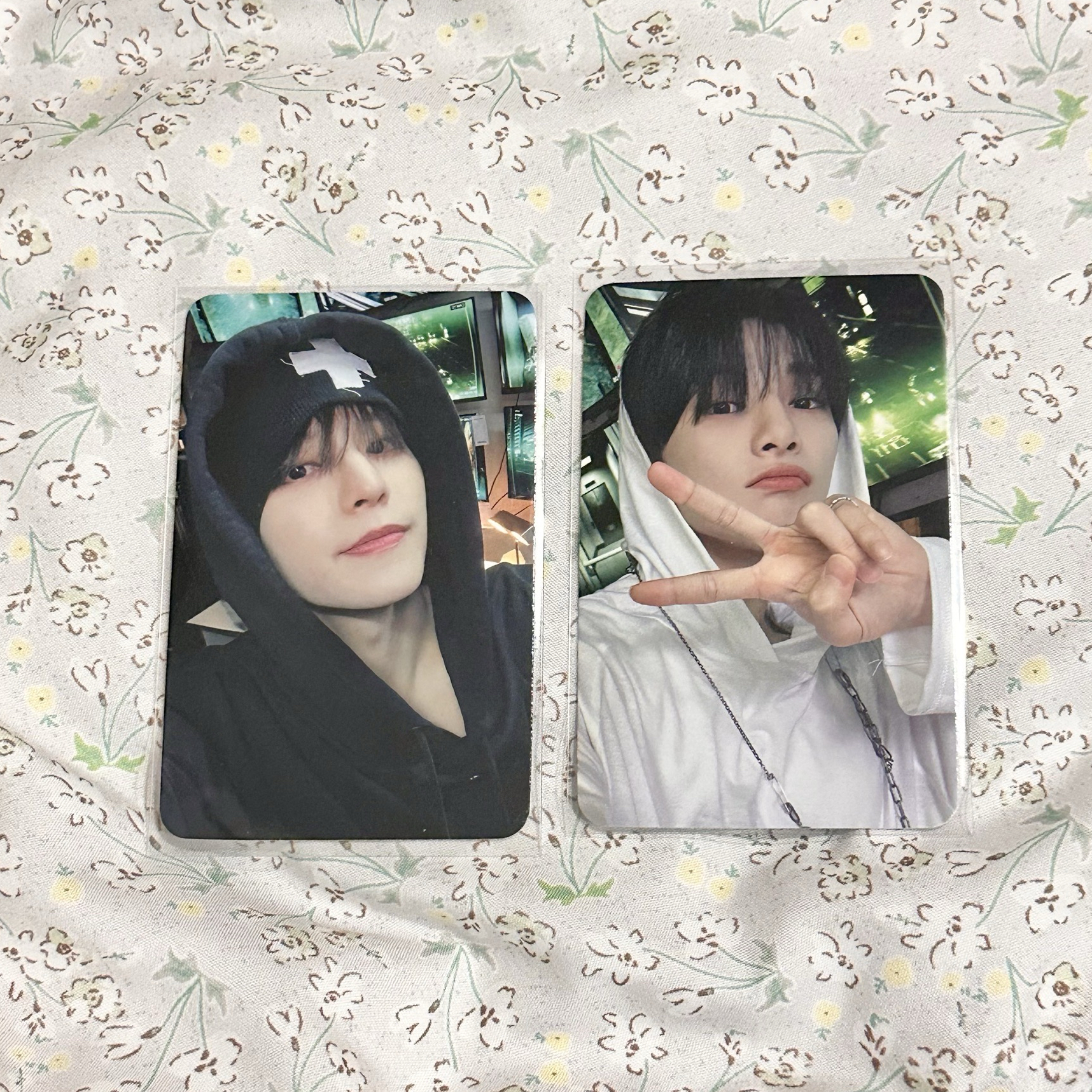 🧭Stray Kids - 樂Star Am特典