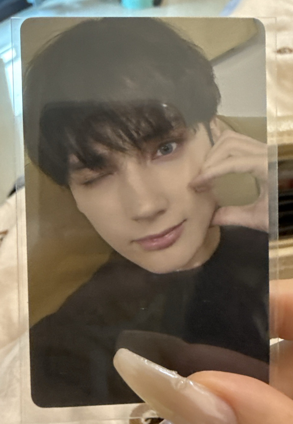 迷七 環球 幸運寧