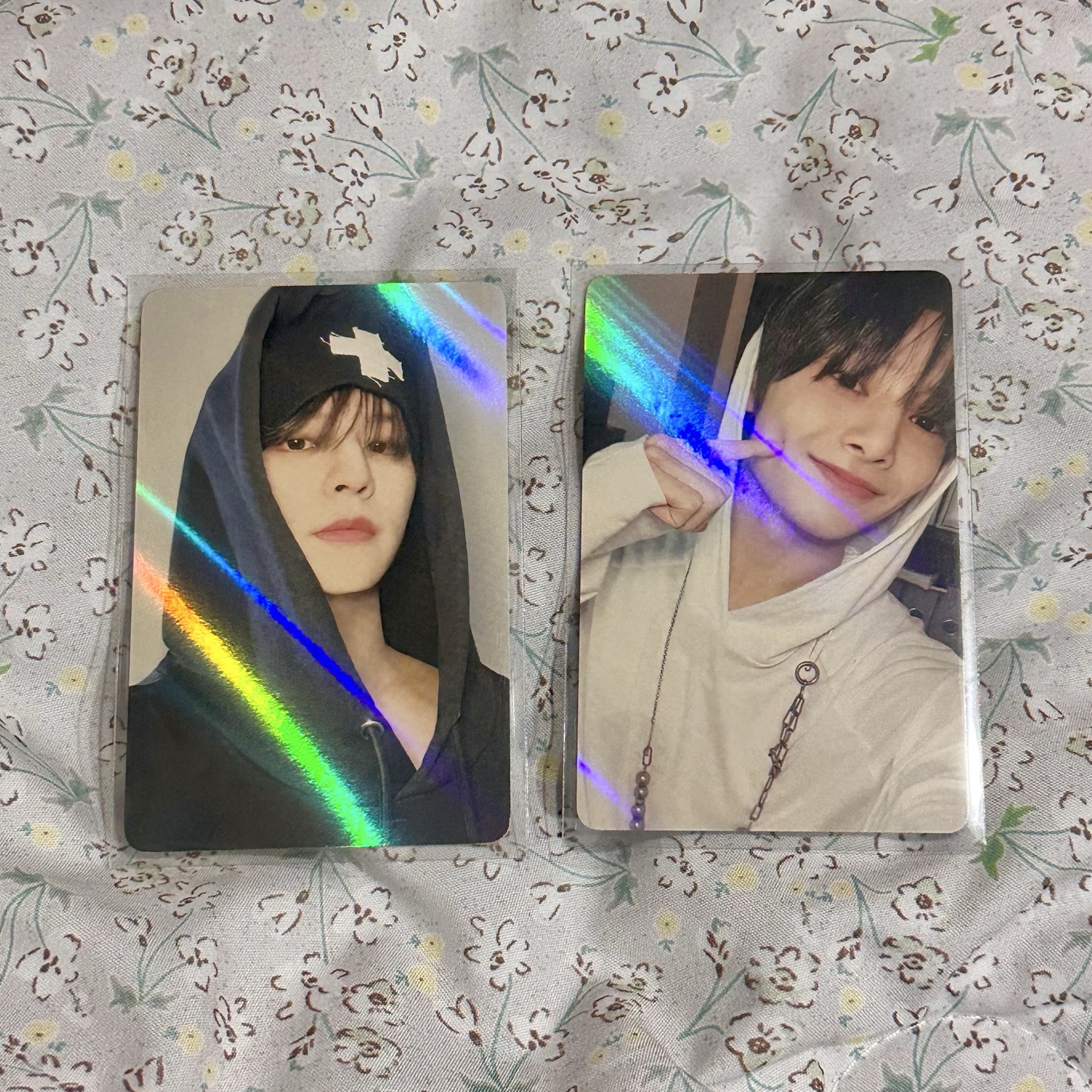 🧭Stray Kids - 樂Star MS特典