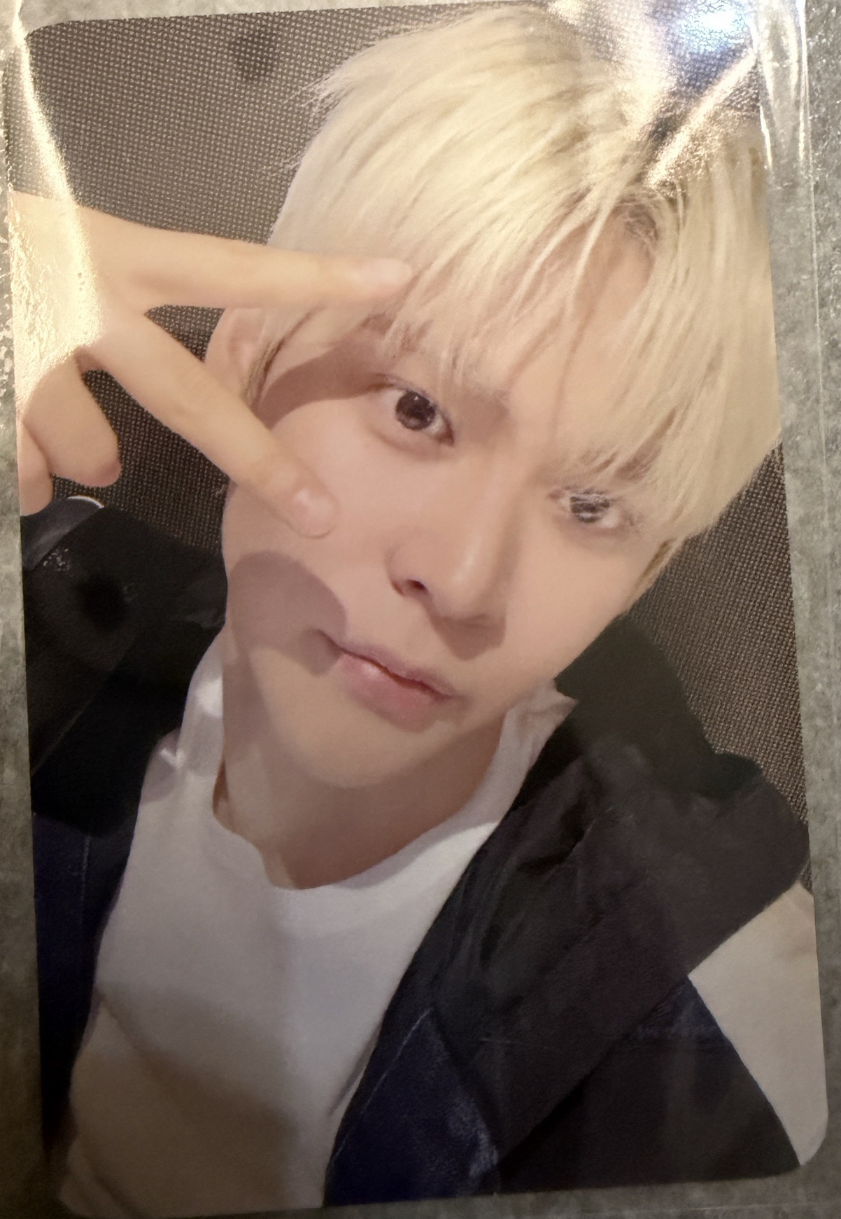 🧡可當綁物的拉椅子小卡